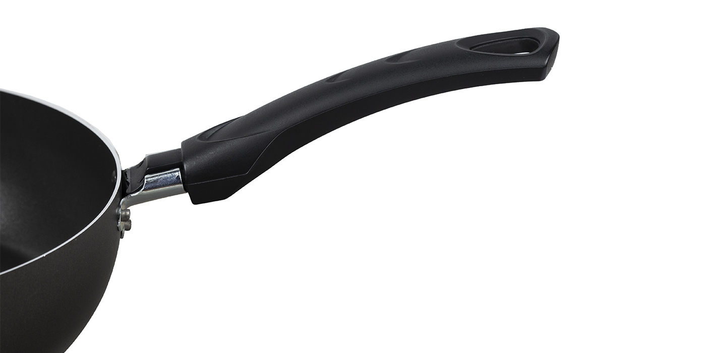 картинка Сотейник ATLAS (Атлас) Ø 26 см - 2 ручки от торговой марки Калитва ТМ