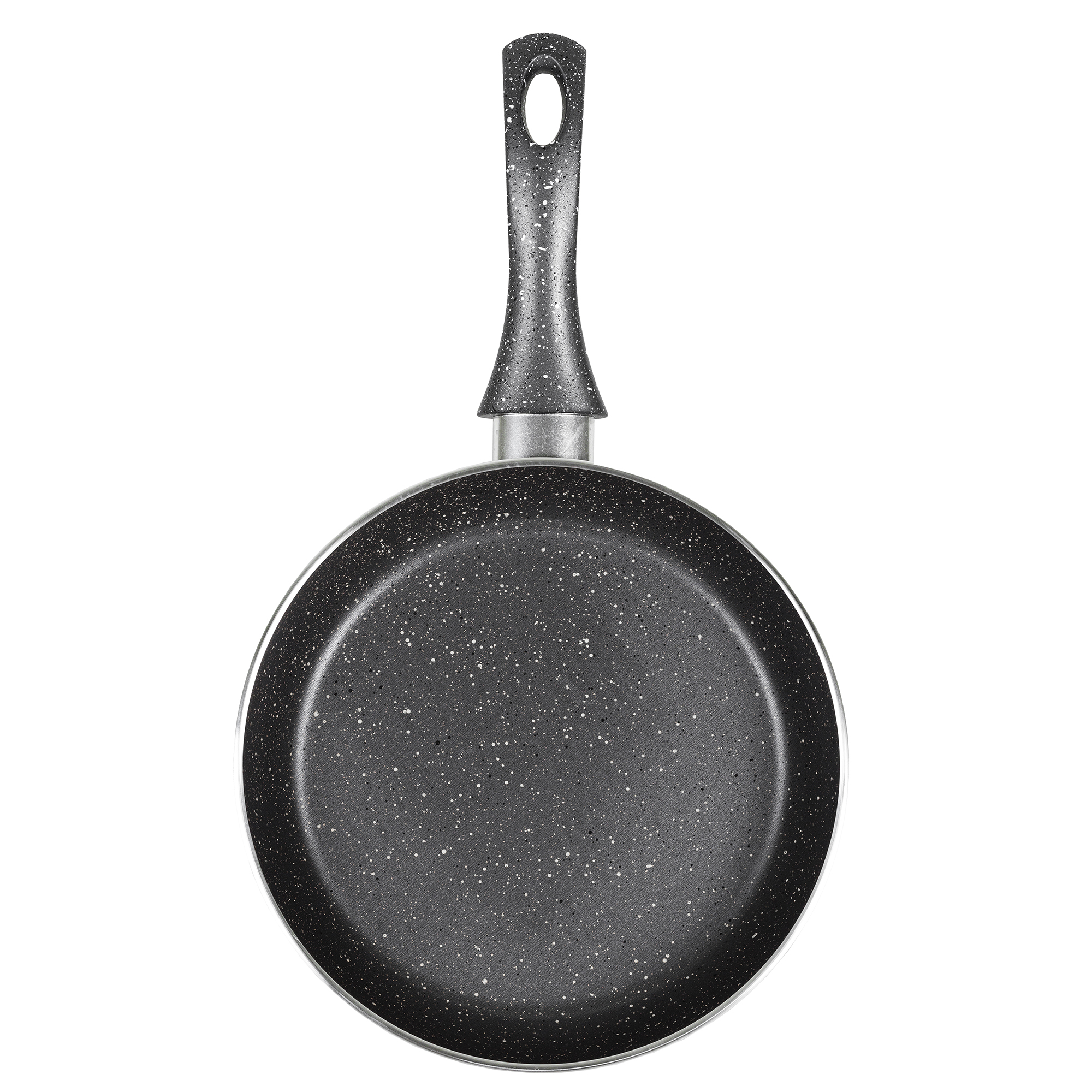 картинка Сковорода Dream Stone, диаметр 22 см от торговой марки Калитва ТМ