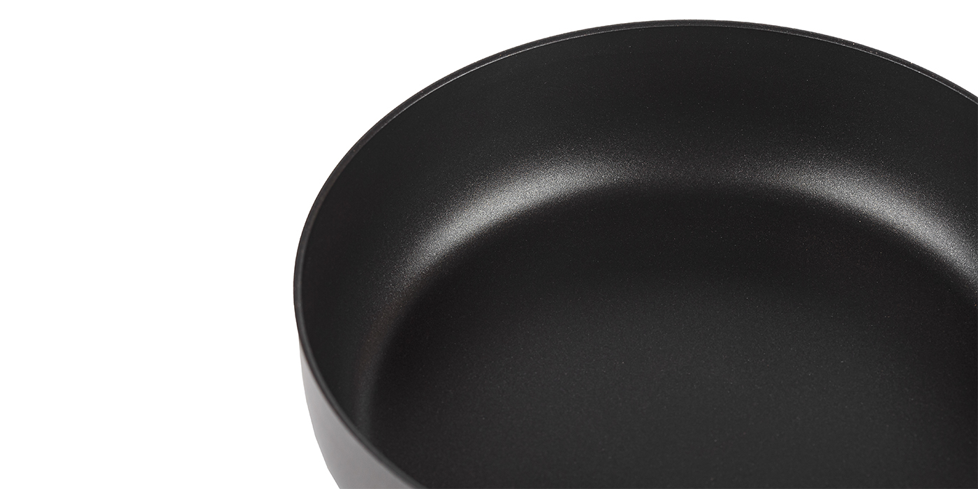 картинка Сотейник Kumir Handle, Ø 24 см от торговой марки Калитва ТМ