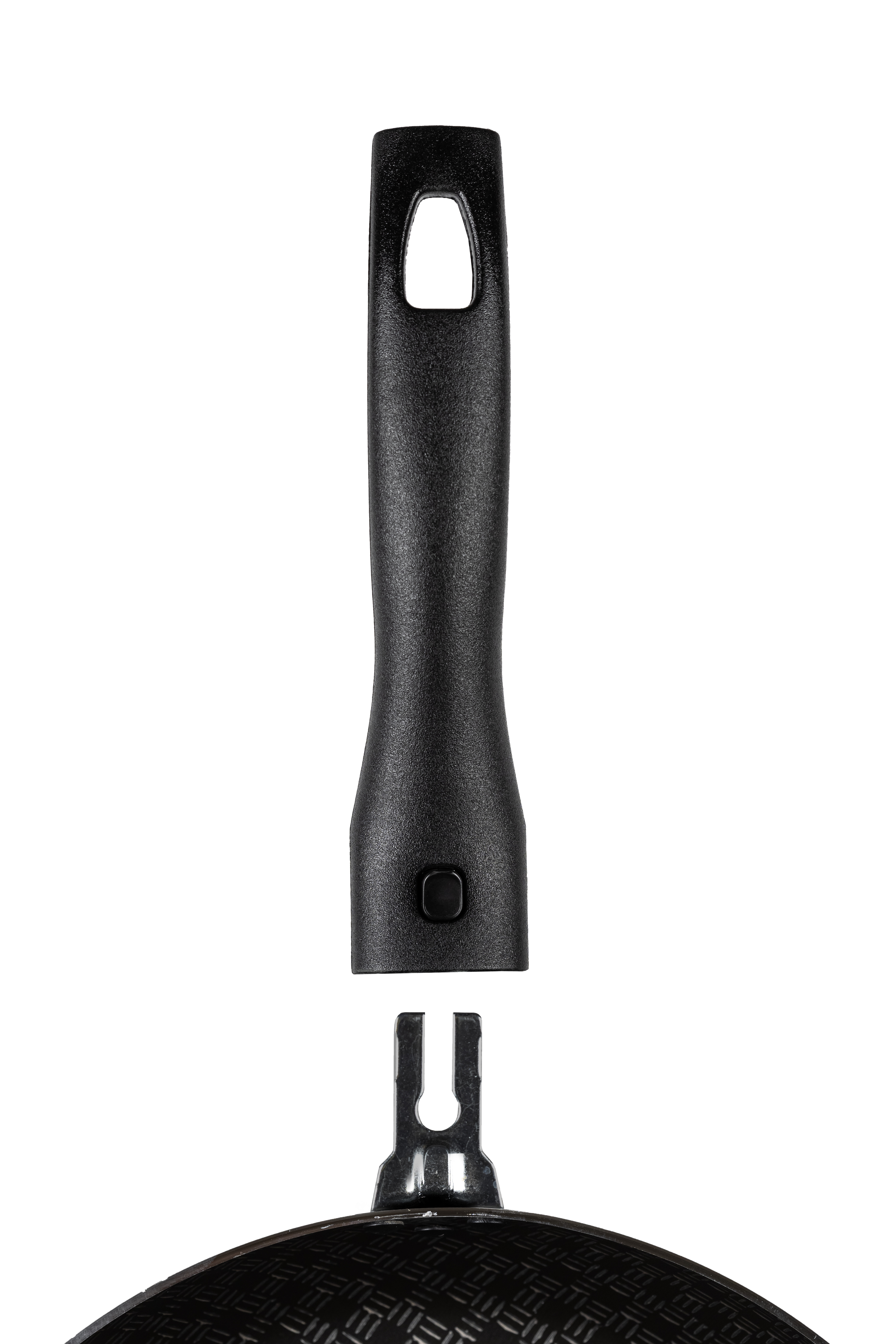 картинка Сотейник LINUM (Лён) Ø 24 см - 1 съемная ручка от торговой марки Калитва ТМ