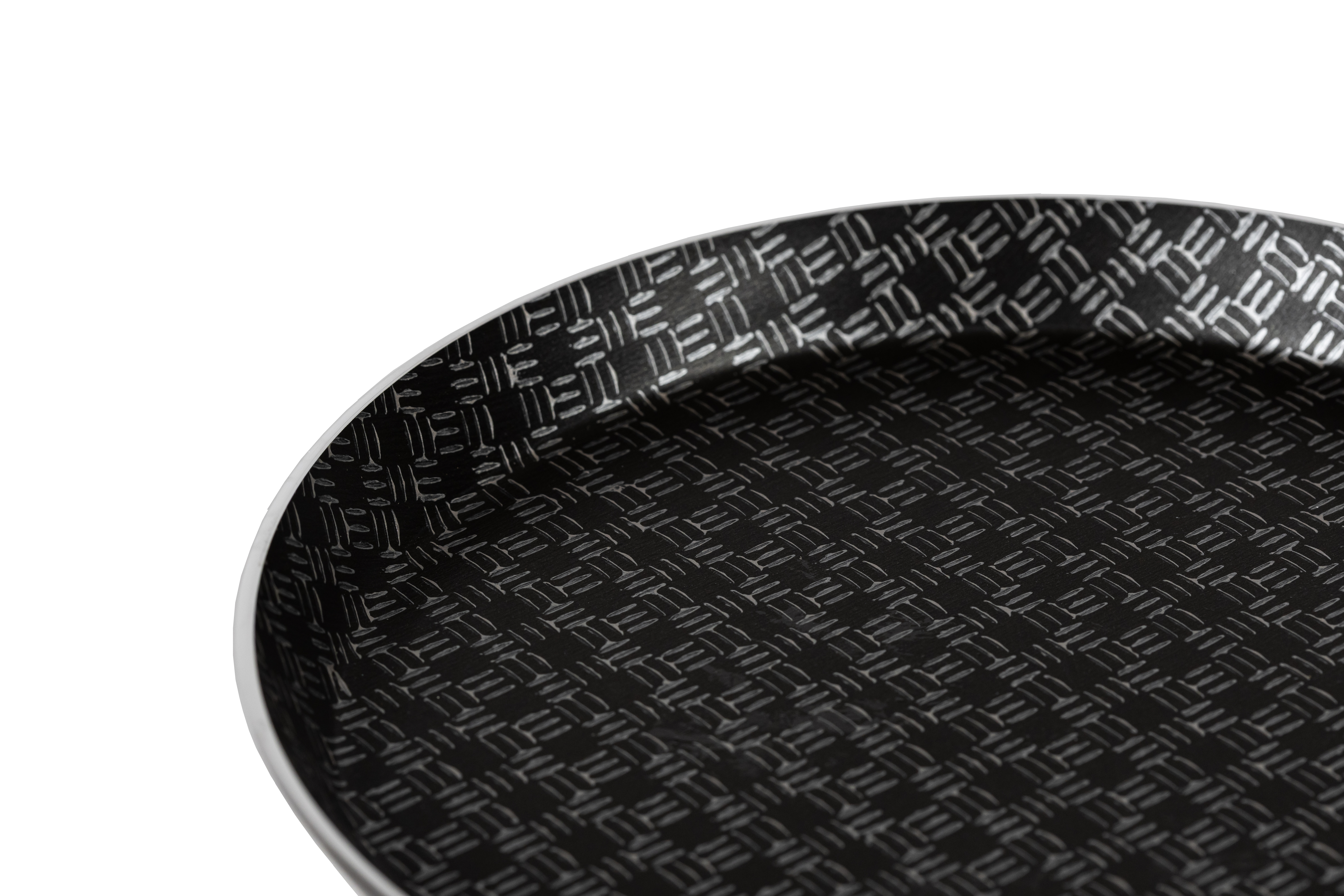 картинка Сковорода для блинов (блинница) LINUM (Лён) Ø 22 см - 1 ручка от торговой марки Калитва ТМ