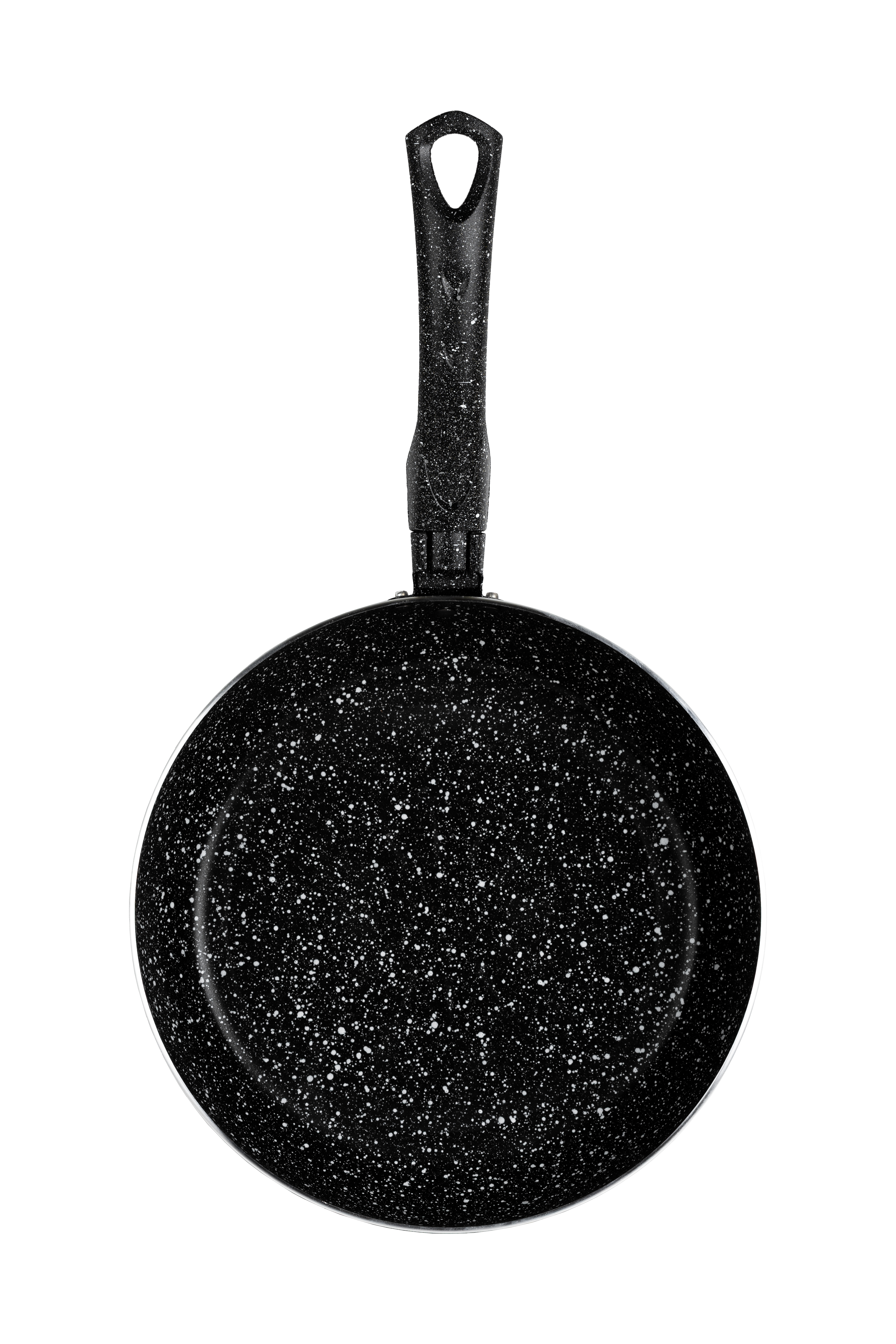 картинка Сотейник Easy Stone Induction, диаметр 24 см от торговой марки Калитва ТМ