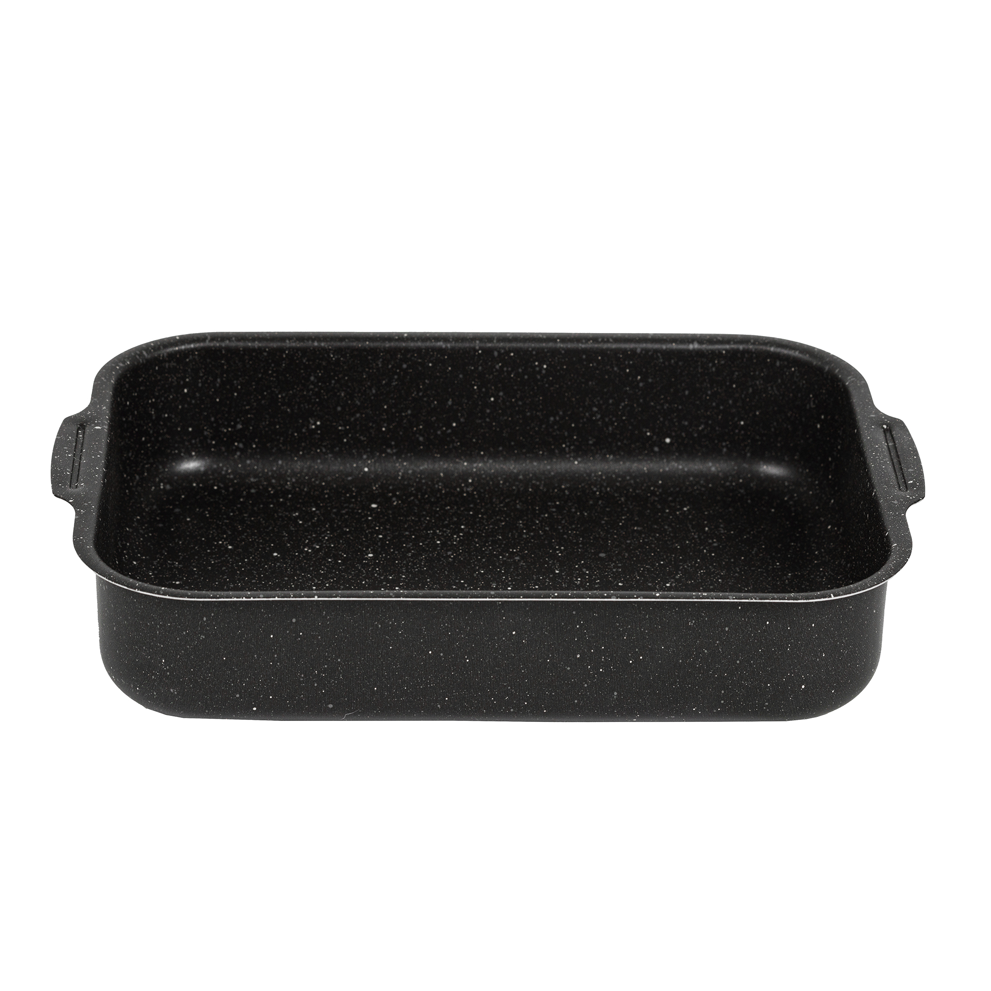 картинка Противень Easy Stone 19*25 см без крышки, 2 ручки от торговой марки Калитва ТМ