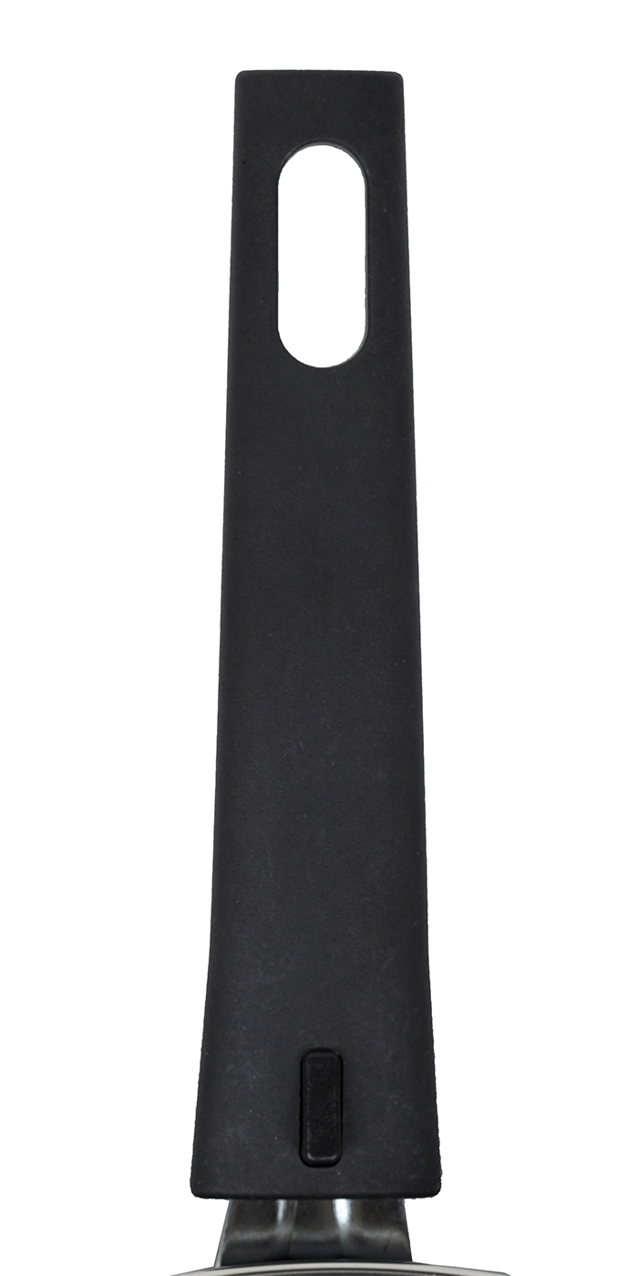 картинка Сотейник LACE (Кружево) Ø 26 см - 2 съемные ручки от торговой марки Калитва ТМ