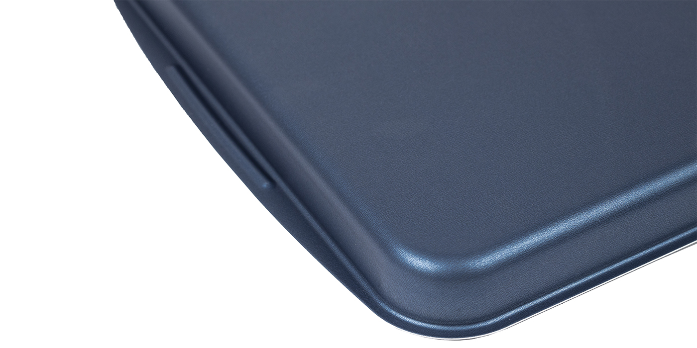 картинка Противень САТИН "Универсальный 350х370мм от торговой марки Калитва ТМ