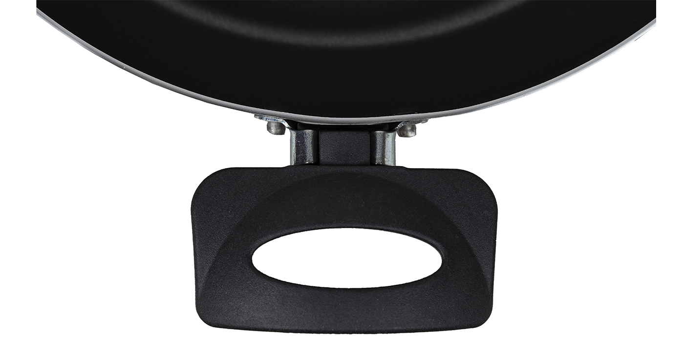 картинка Сотейник ATLAS (Атлас) Ø 26 см - 2 ручки от торговой марки Калитва ТМ