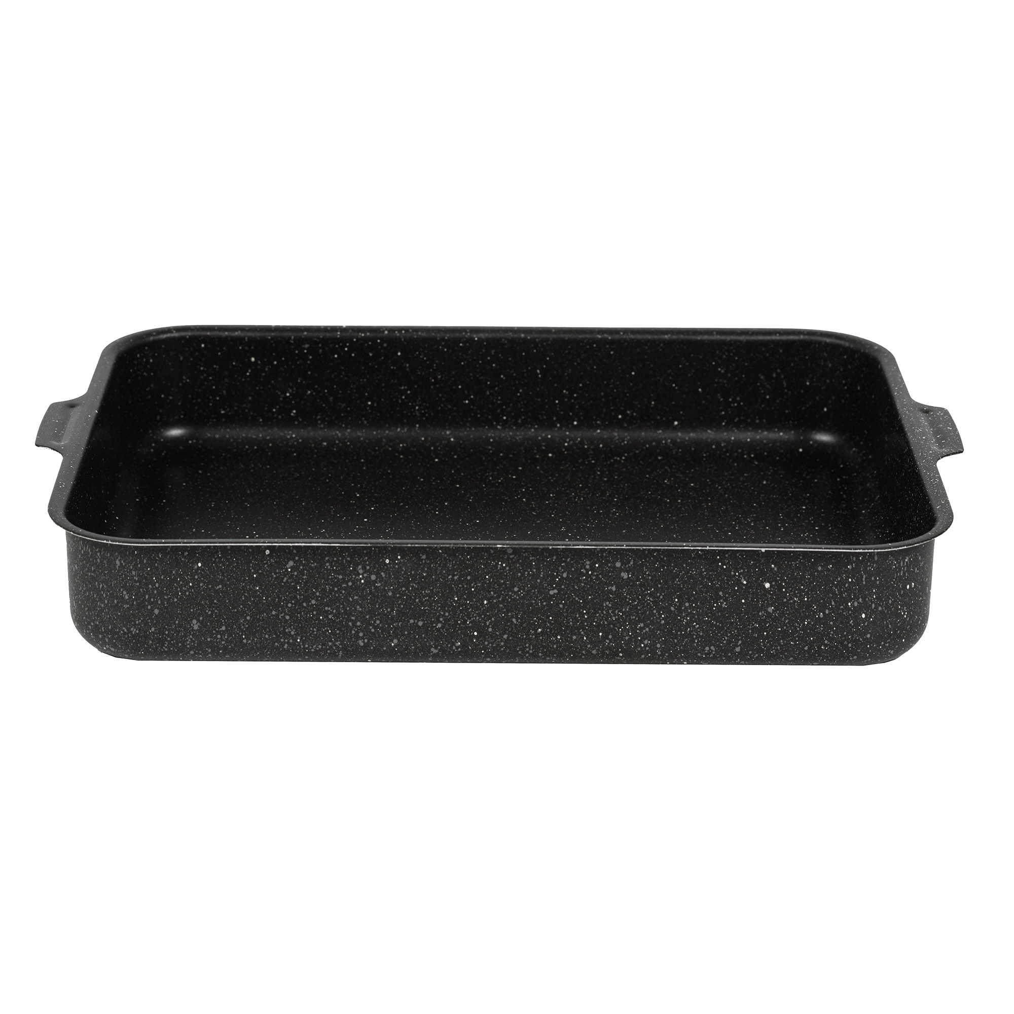 картинка Противень Easy Stone 27*35 см, без крышки, 2 ручки от торговой марки Калитва ТМ