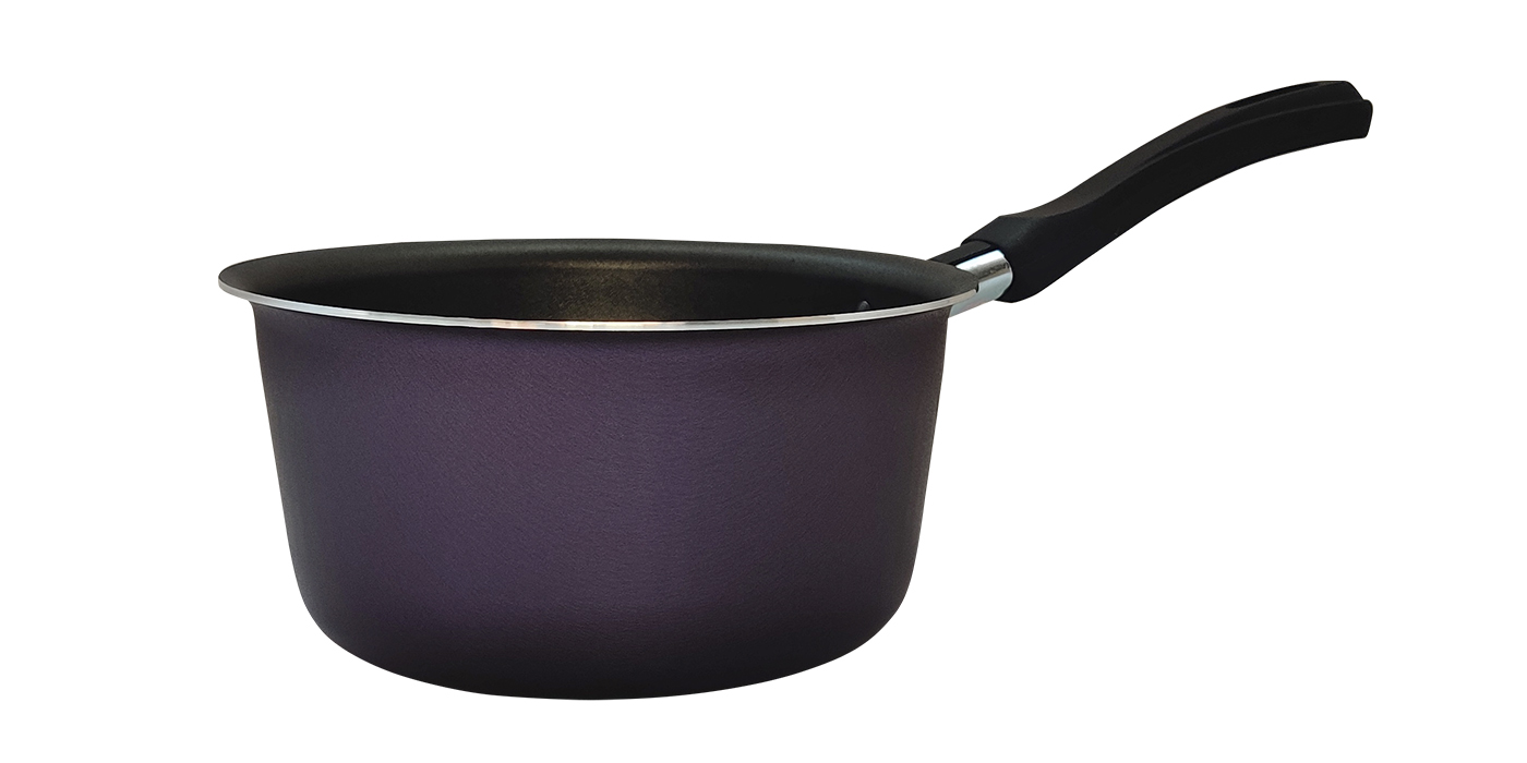 картинка Кастрюля-ковш  Violet,  Ø 18 см, объем 2,0 л от торговой марки Калитва ТМ