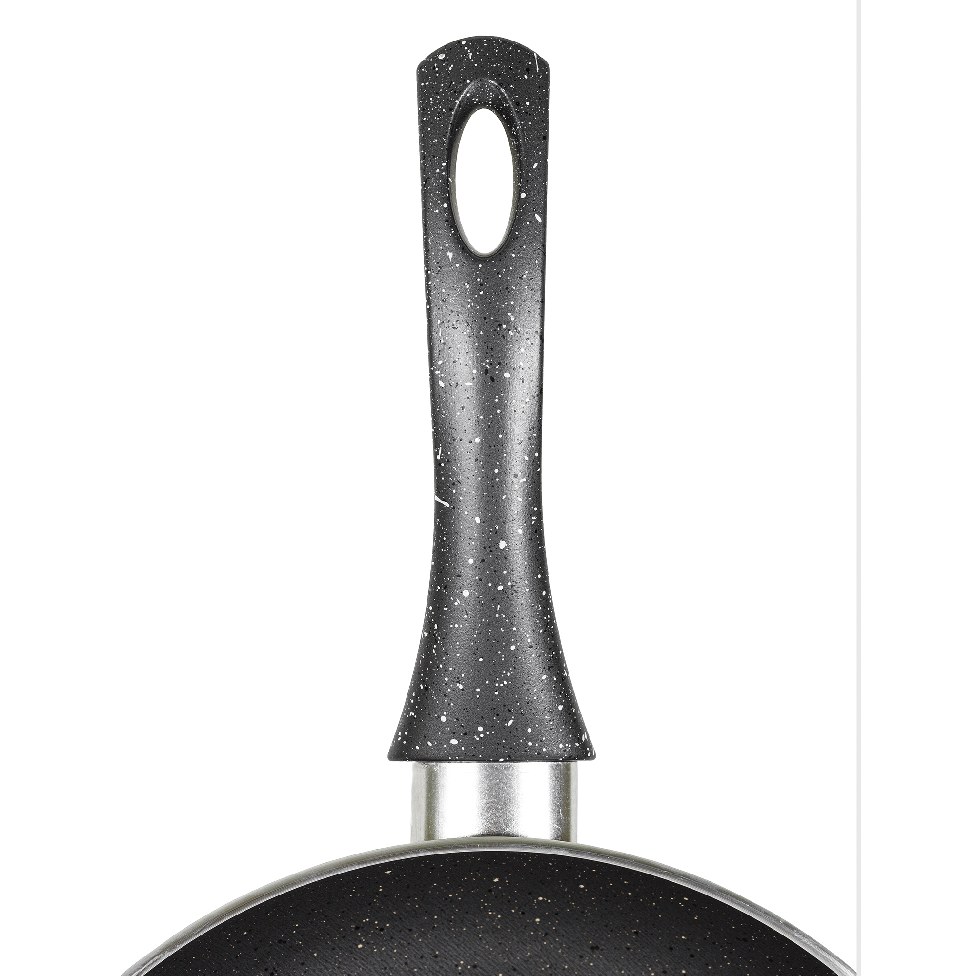 картинка Сковорода Dream Stone, диаметр 26 см от торговой марки Калитва ТМ