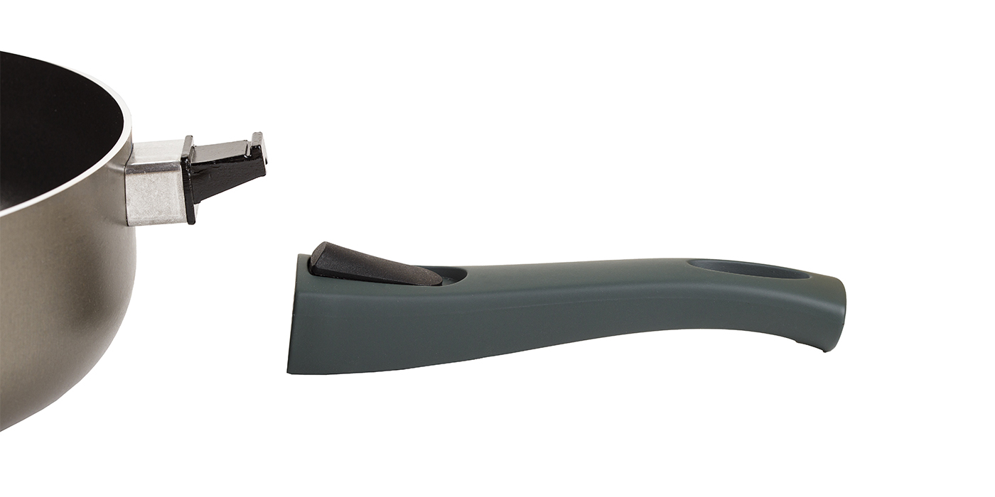 картинка Сотейник Dream Handle, Ø 26 см с двумя ручками от торговой марки Калитва ТМ
