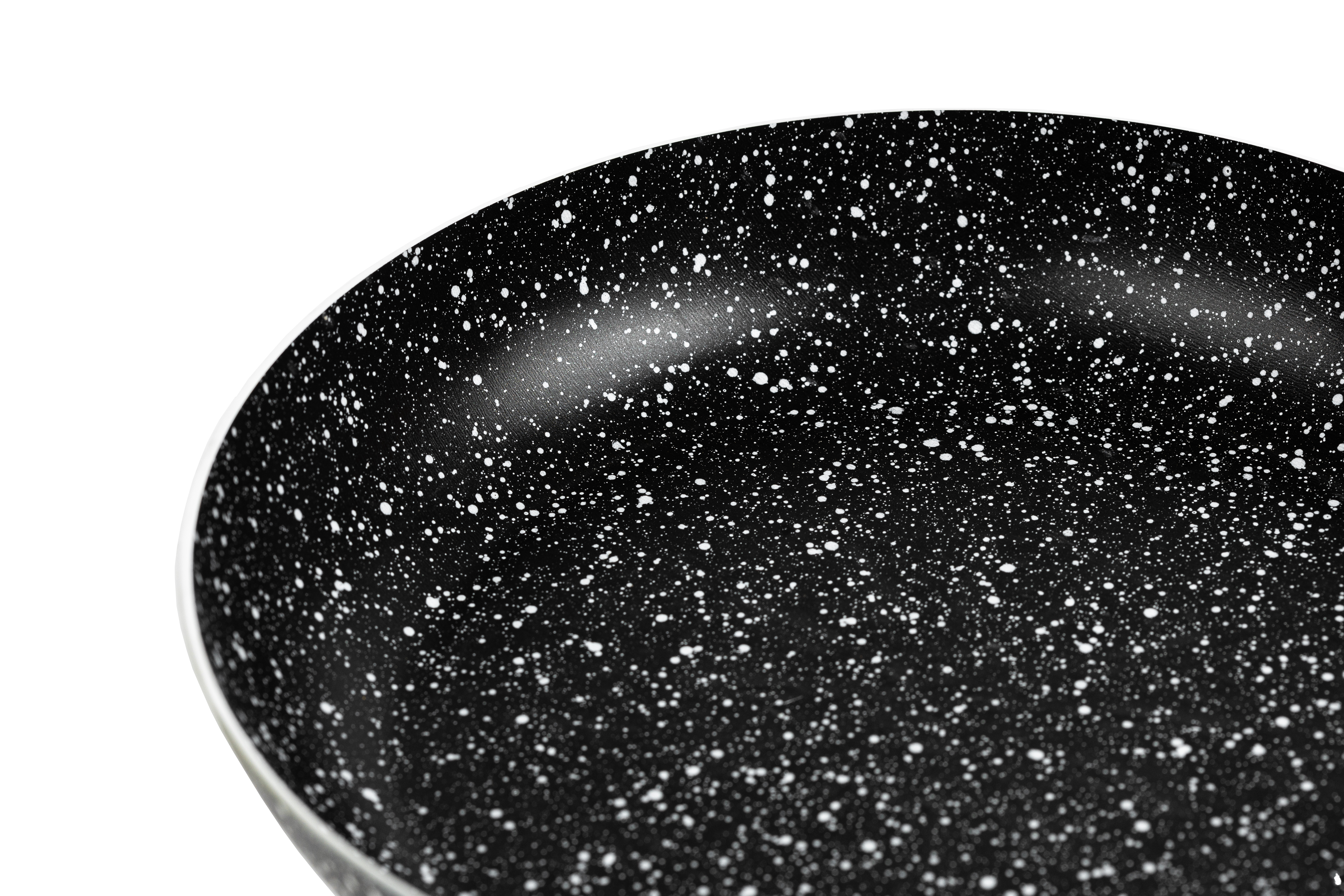 картинка Сковорода Easy Stone Induction, диаметр 22 см от торговой марки Калитва ТМ