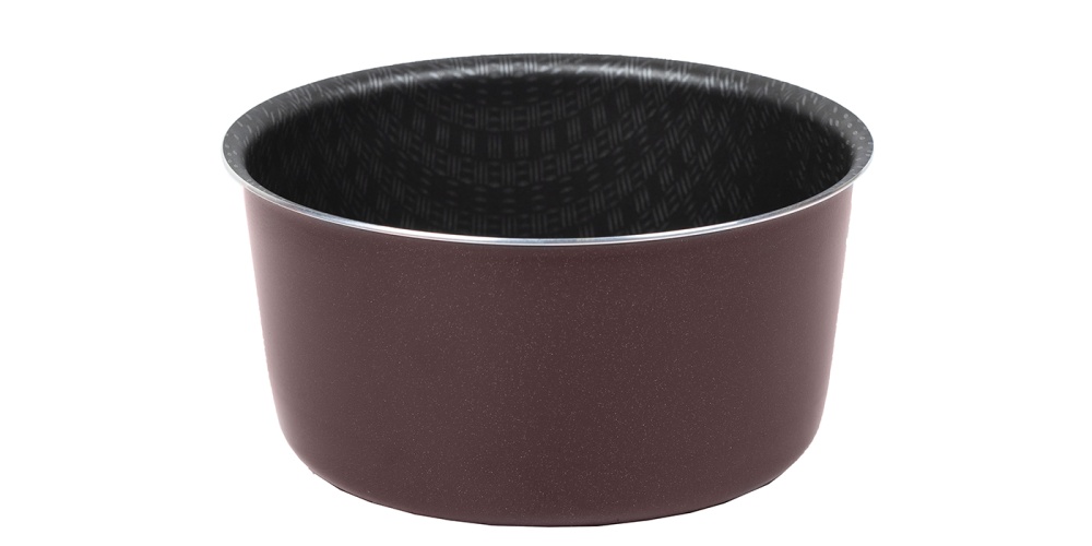 картинка Форма для куличей LACE (Кружево) Ø 10 см от торговой марки Калитва ТМ