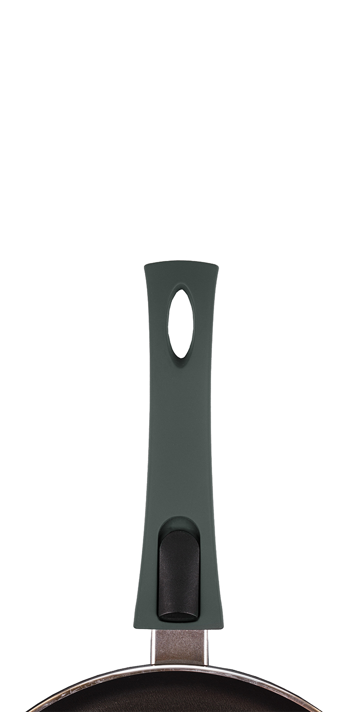картинка Сотейник Dream Handle, Ø 24 см от торговой марки Калитва ТМ