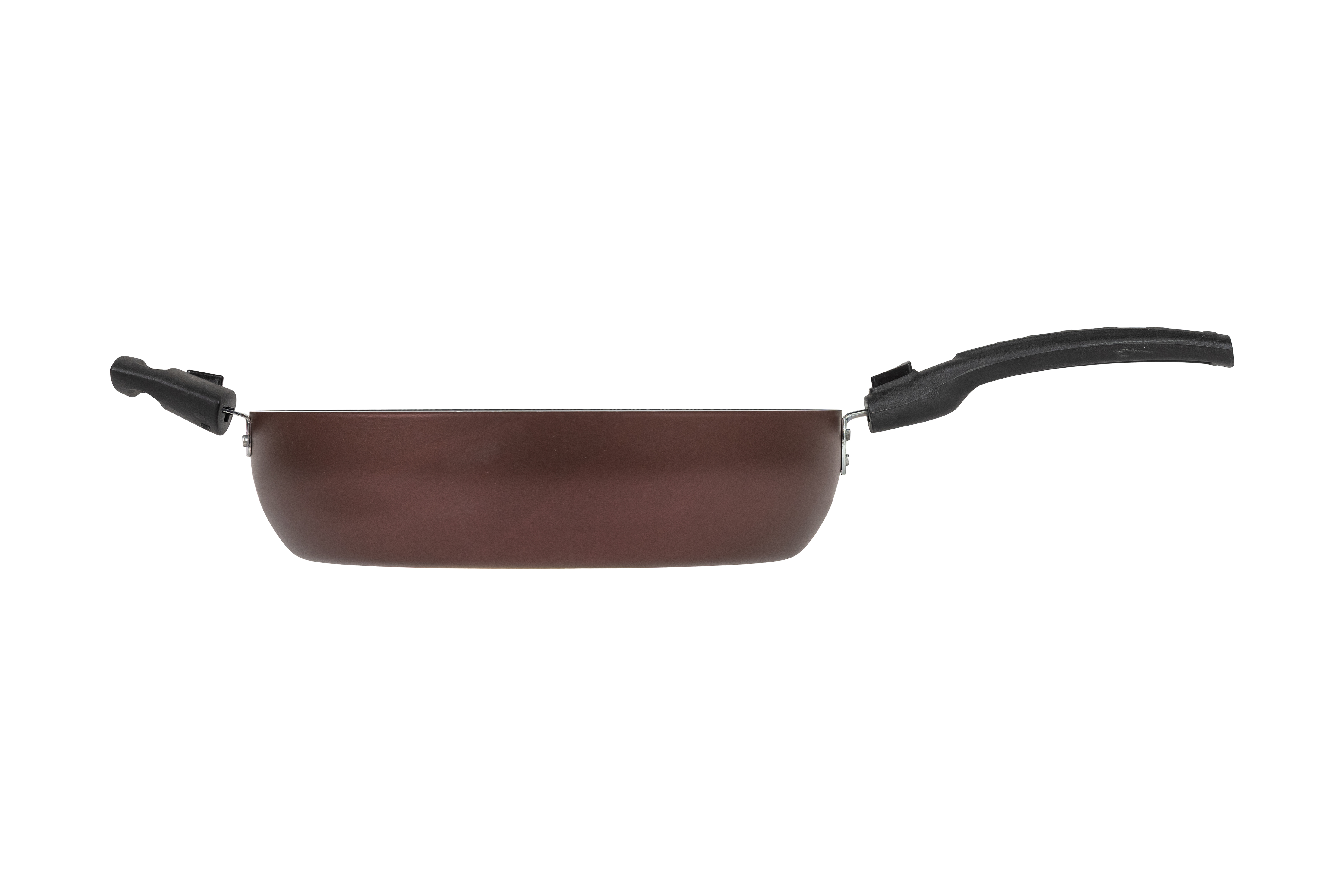 картинка Сотейник LACE (Кружево) Ø 26 см - 2 съемные ручки от торговой марки Калитва ТМ