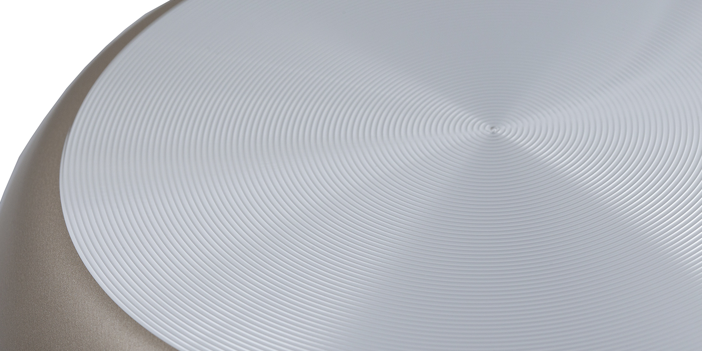 картинка Сотейник Sandy Ø 24 см - 1 ручка от торговой марки Калитва ТМ