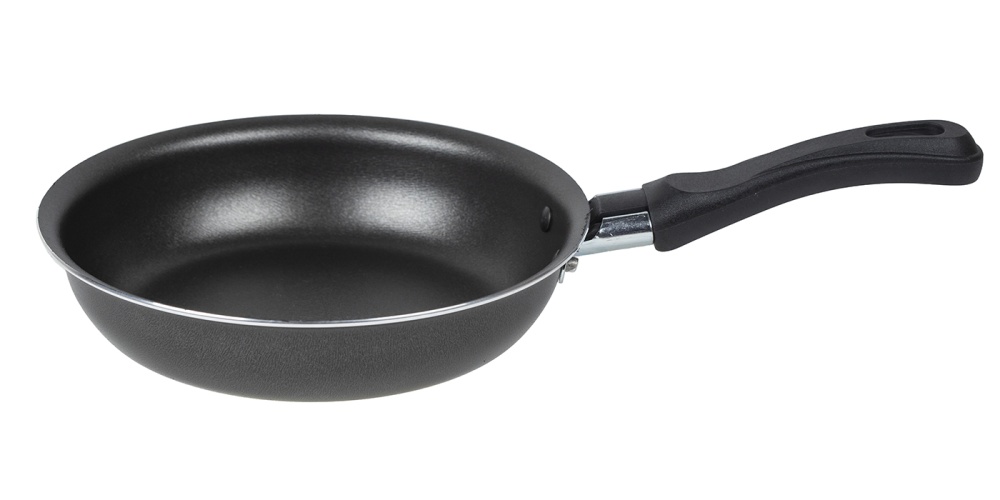 картинка Сковорода ATLAS (Атлас) Ø 20 см - 1 ручка от торговой марки Калитва ТМ