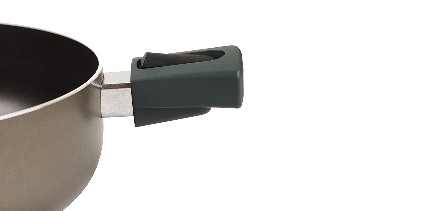 картинка Сотейник Dream Handle, Ø 26 см с двумя ручками от торговой марки Калитва ТМ