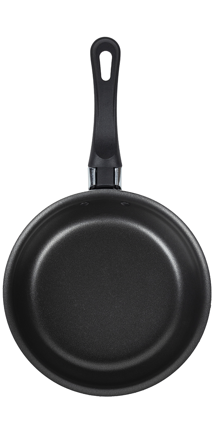 картинка Сковорода ATLAS (Атлас) Ø 16 см - 1 ручка от торговой марки Калитва ТМ