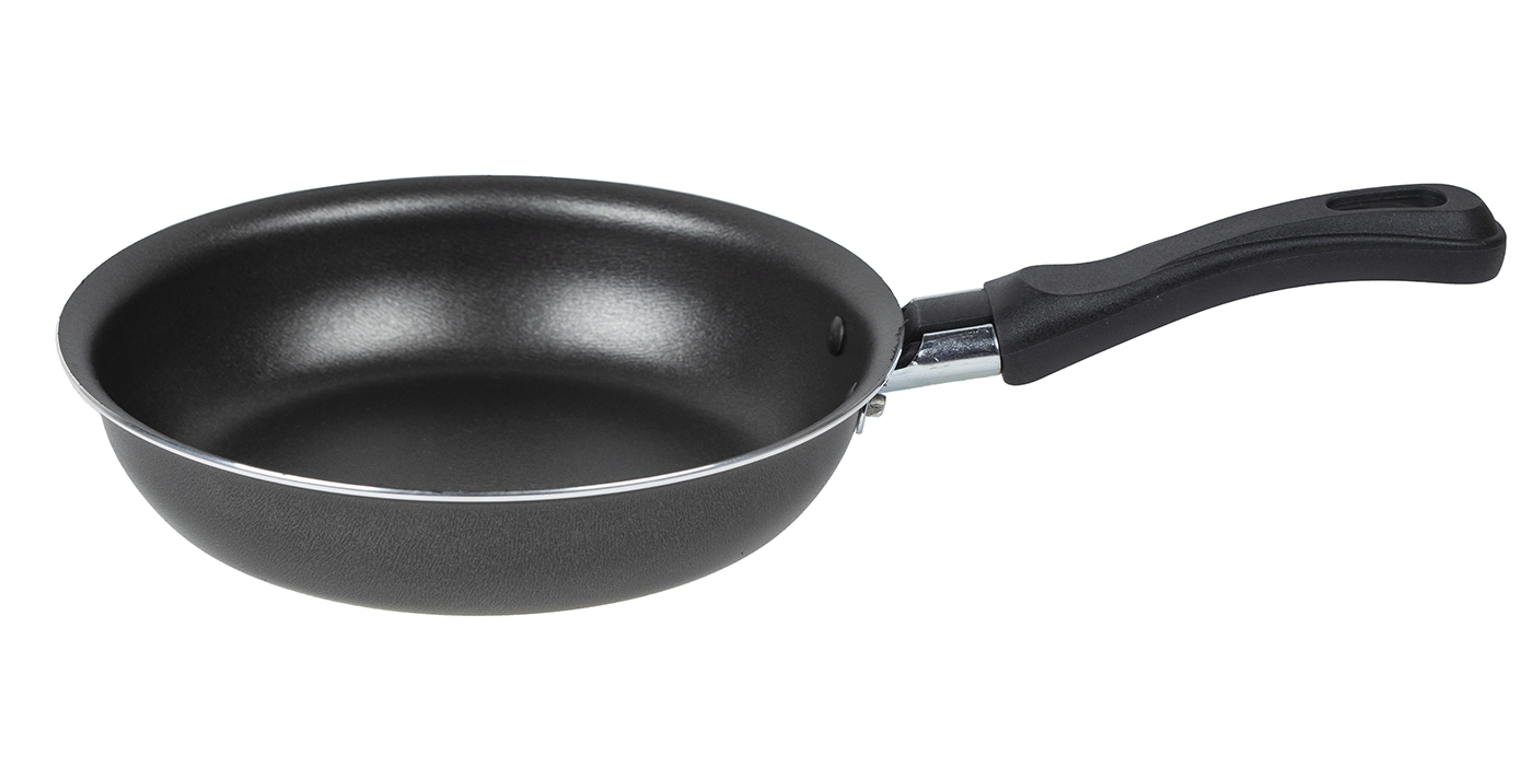 картинка Сковорода ATLAS (Атлас) Ø 16 см - 1 ручка от торговой марки Калитва ТМ