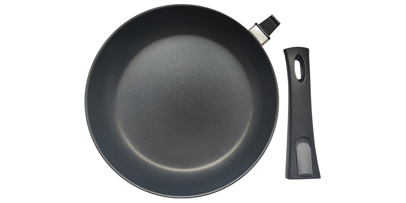 картинка Сковорода Kumir Handle, Ø 24 см от торговой марки Калитва ТМ