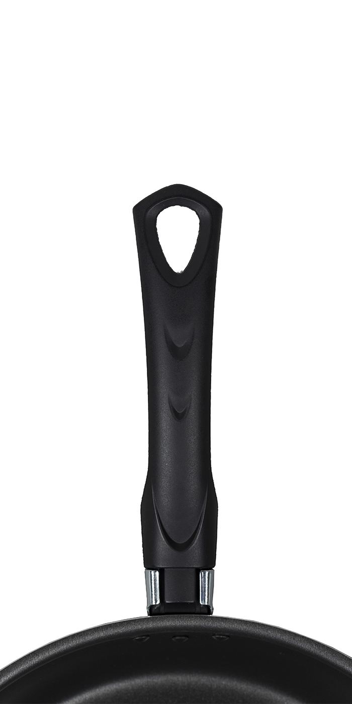 картинка Сковорода ATLAS (Атлас) Ø 26 см - 1 ручка от торговой марки Калитва ТМ