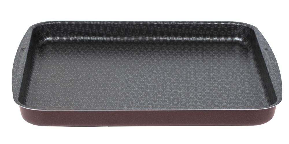 картинка Противень LACE (Кружево) "Универсальный 350х370мм от торговой марки Калитва ТМ