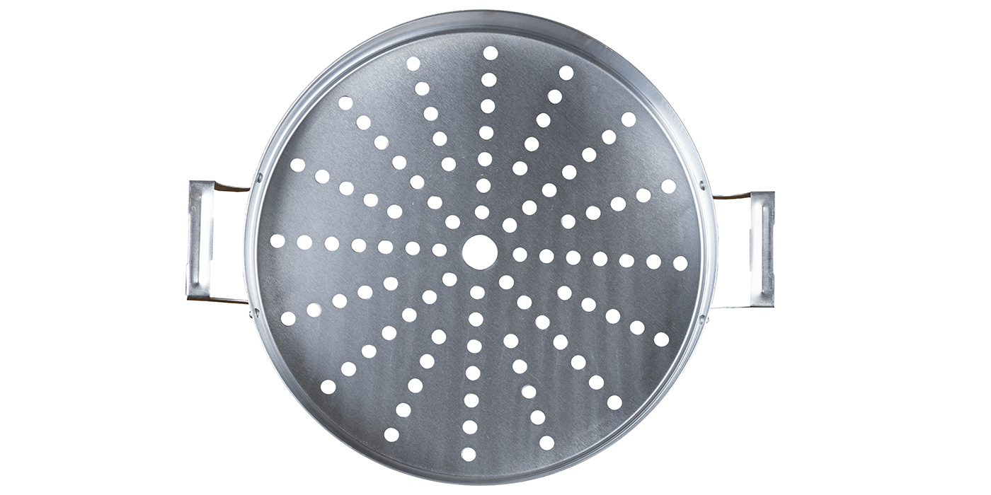 картинка Сетка к мантоварке 13,0 л. от торговой марки Калитва ТМ