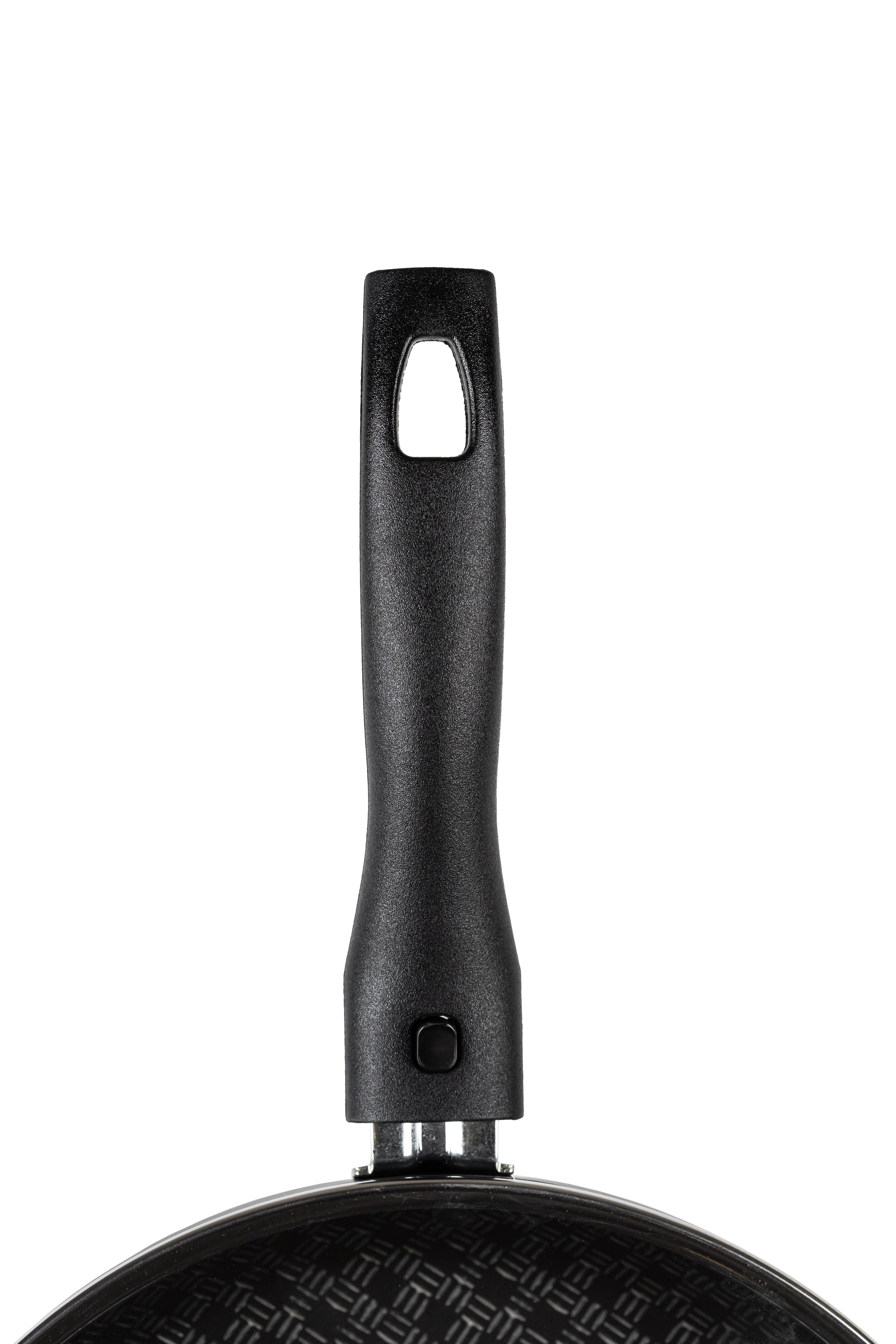 картинка Сотейник LINUM (Лён) Ø 24 см - 1 съемная ручка, стеклянная крышка от торговой марки Калитва ТМ