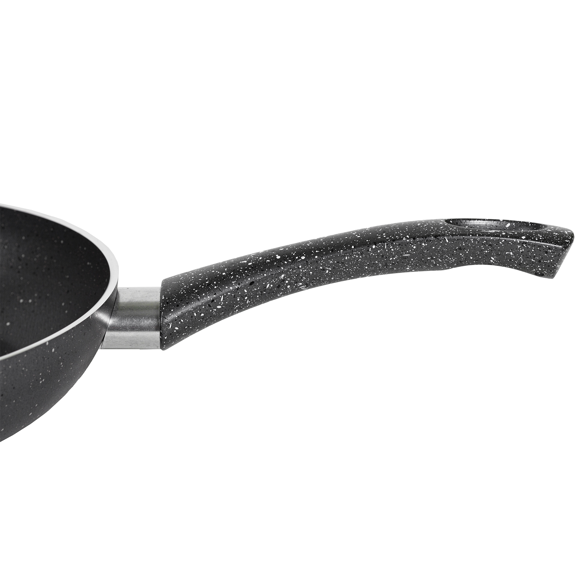 картинка Сковорода Dream Stone, диаметр 28 см от торговой марки Калитва ТМ