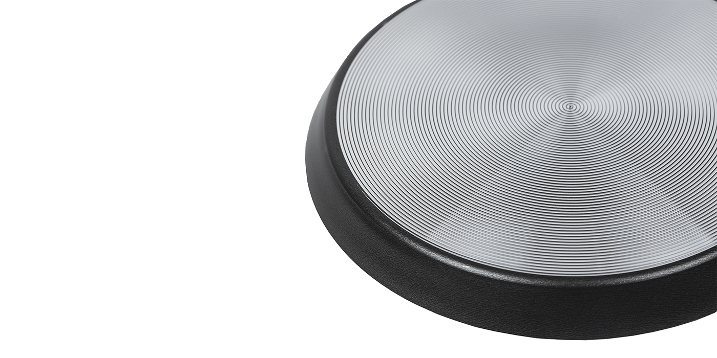 картинка Сковорода для блинов (блинница) ATLAS (Атлас), Ø 22 см от торговой марки Калитва ТМ