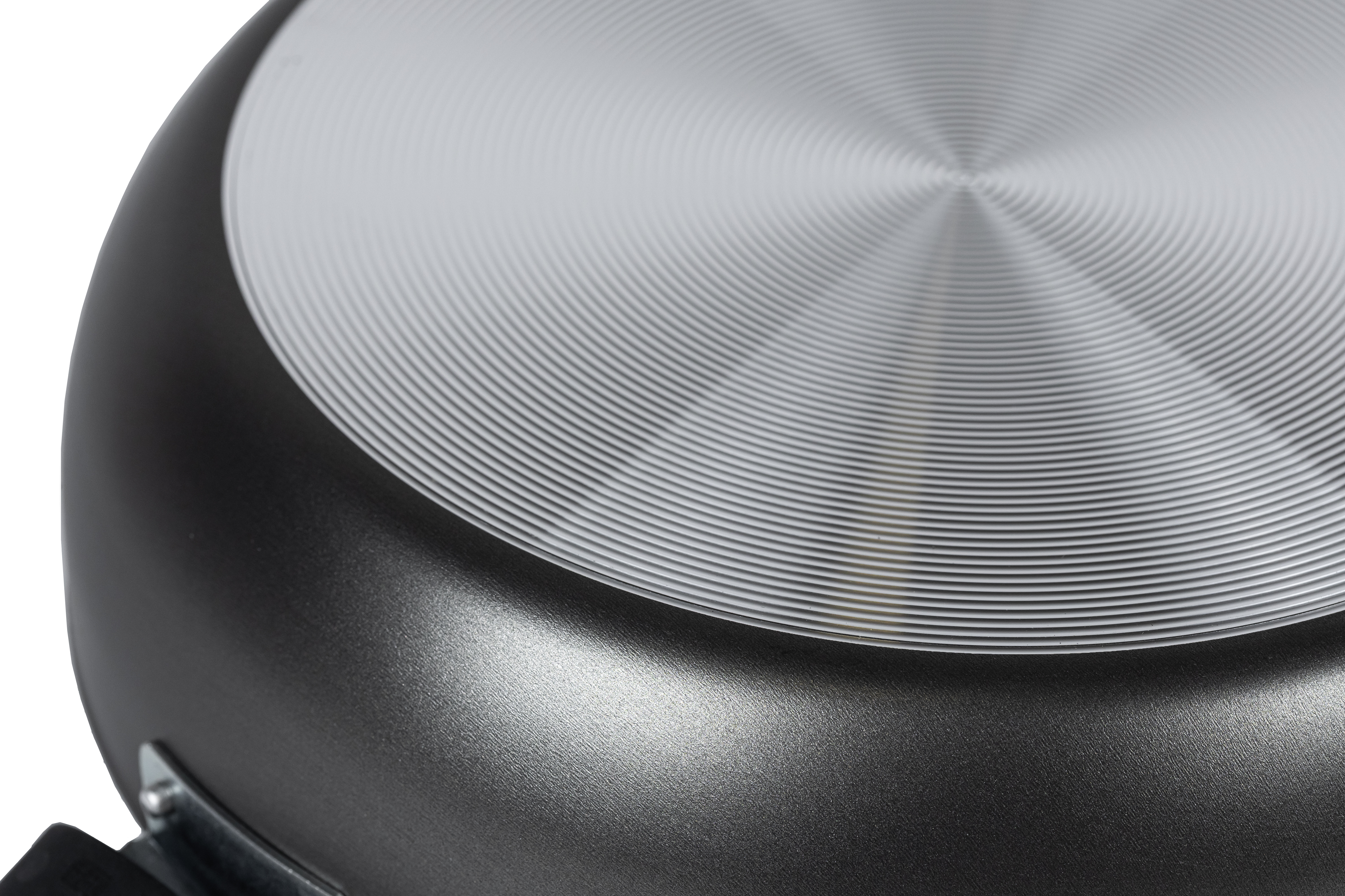 картинка Сотейник LINUM (Лён) Ø 26 см - 2 съемные ручки, стеклянная крышка от торговой марки Калитва ТМ