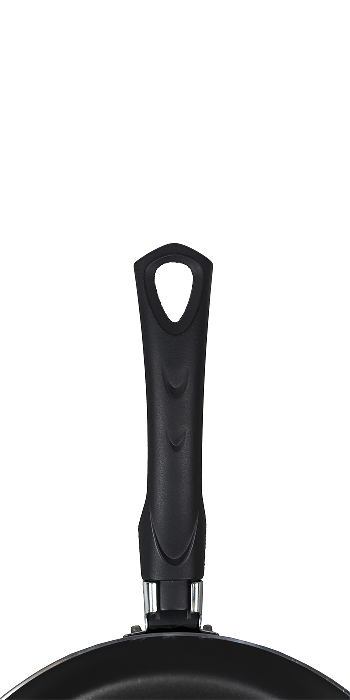 картинка Сотейник ATLAS (Атлас) Ø 26 см - 2 ручки от торговой марки Калитва ТМ