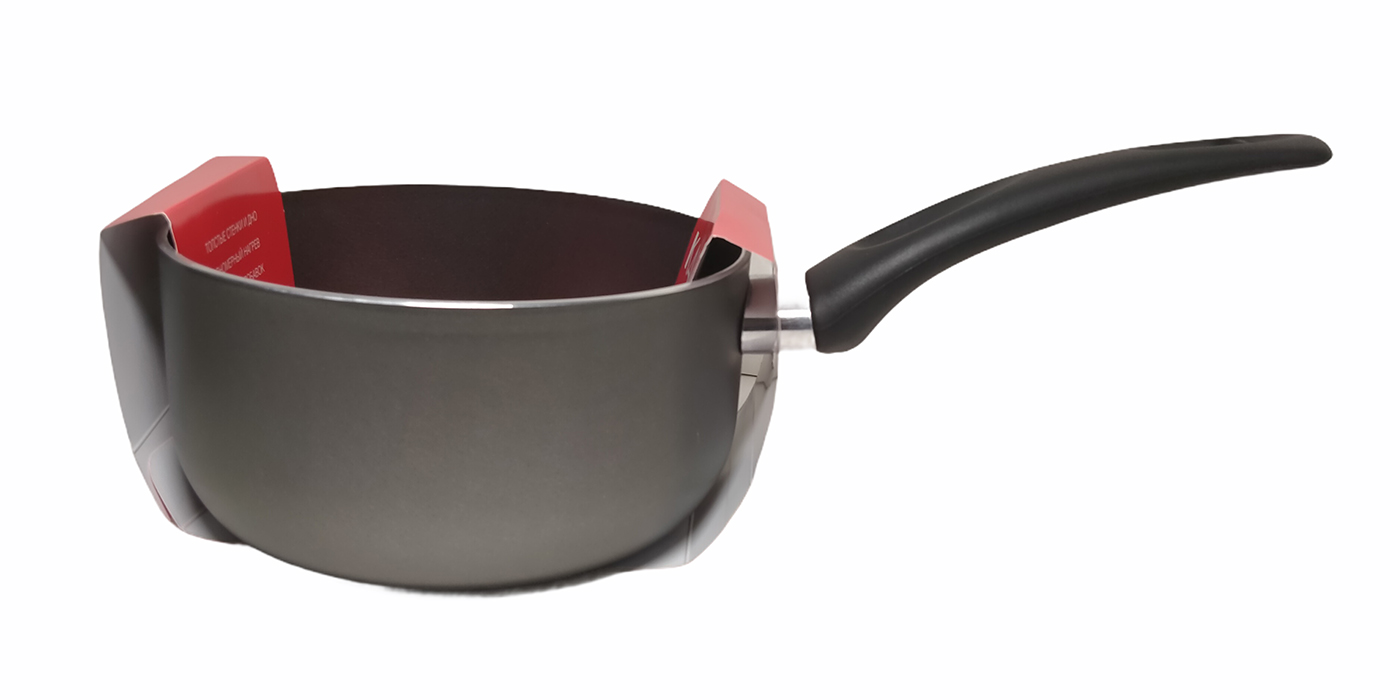 картинка Кастрюля-ковш  Dream, Ø 16 см, объем 1,5л от торговой марки Калитва ТМ