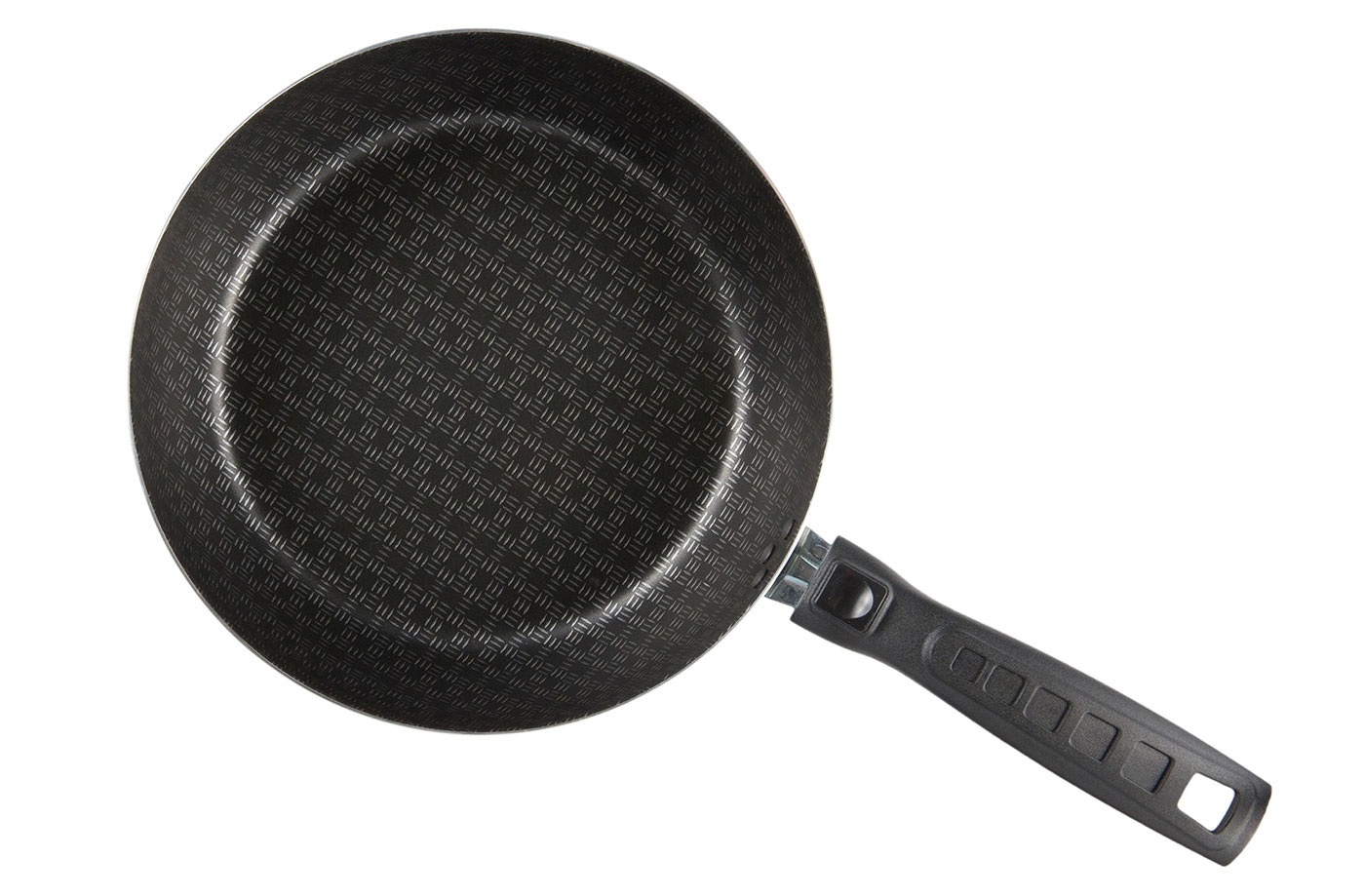 картинка Сотейник LINUM (Лён) Ø 24 см - 1 съемная ручка от торговой марки Калитва ТМ