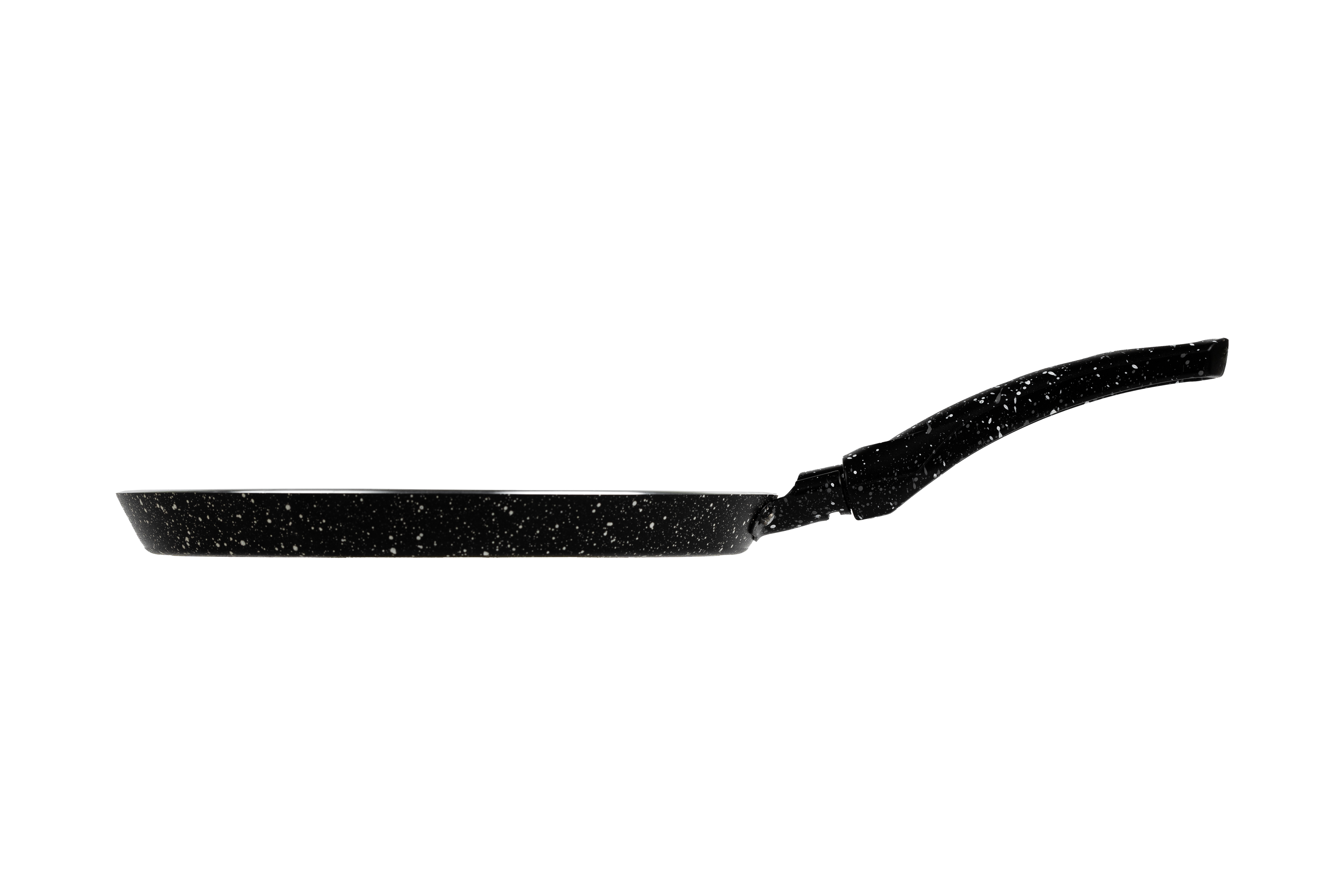 картинка Сковорода для блинов (блинница) Easy Stone Induction, диаметр 22 см от торговой марки Калитва ТМ