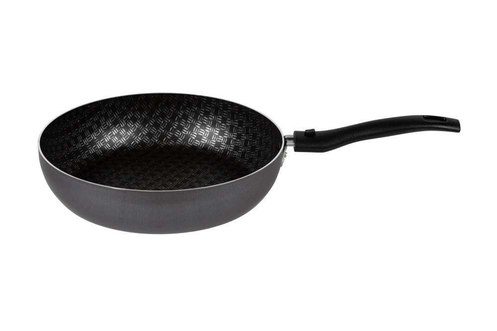 картинка Сотейник LINUM (Лён) Ø 24 см - 1 съемная ручка от торговой марки Калитва ТМ