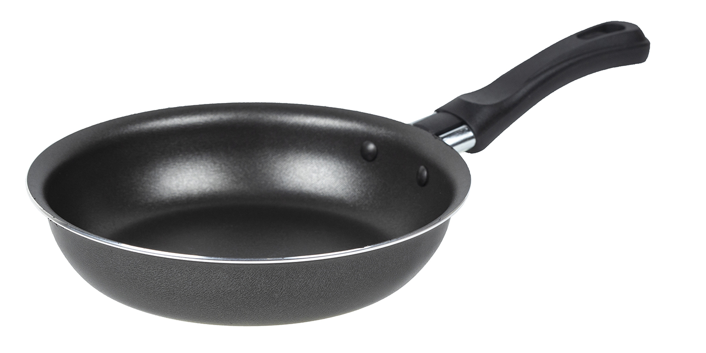 картинка Сковорода ATLAS (Атлас) Ø 20 см - 1 ручка от торговой марки Калитва ТМ