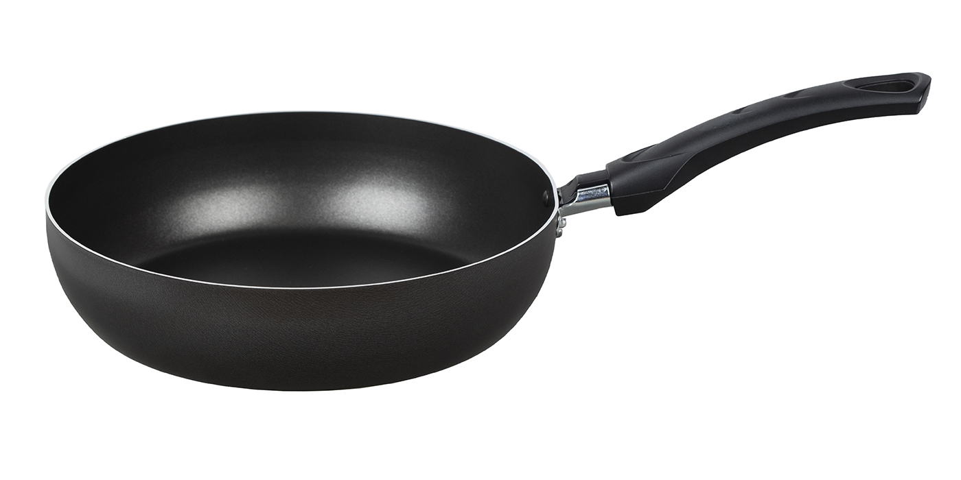 картинка Сотейник ATLAS (Атлас) Ø 24 см - 1 ручка от торговой марки Калитва ТМ