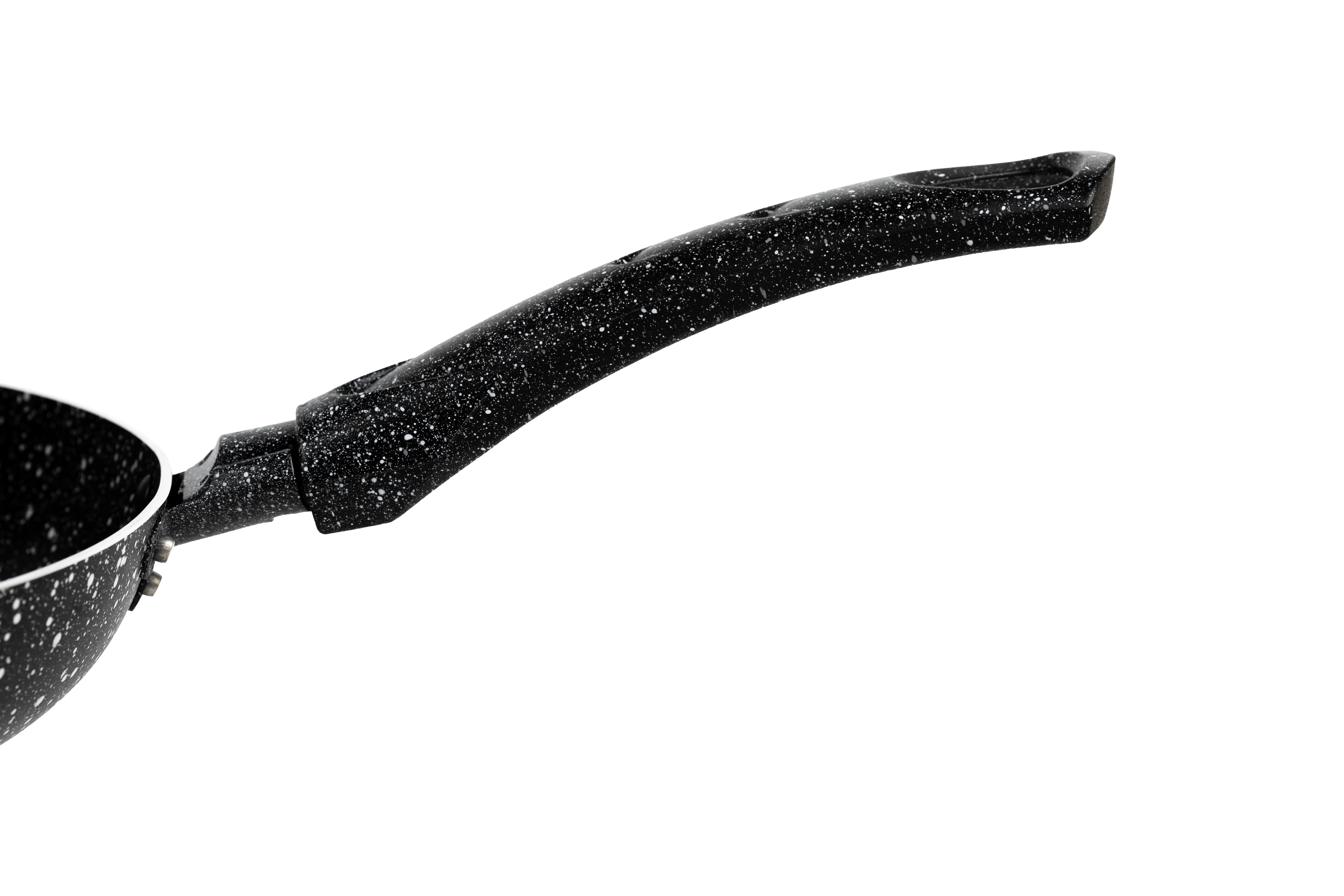 картинка Сковорода Easy Stone Induction, диаметр 22 см от торговой марки Калитва ТМ