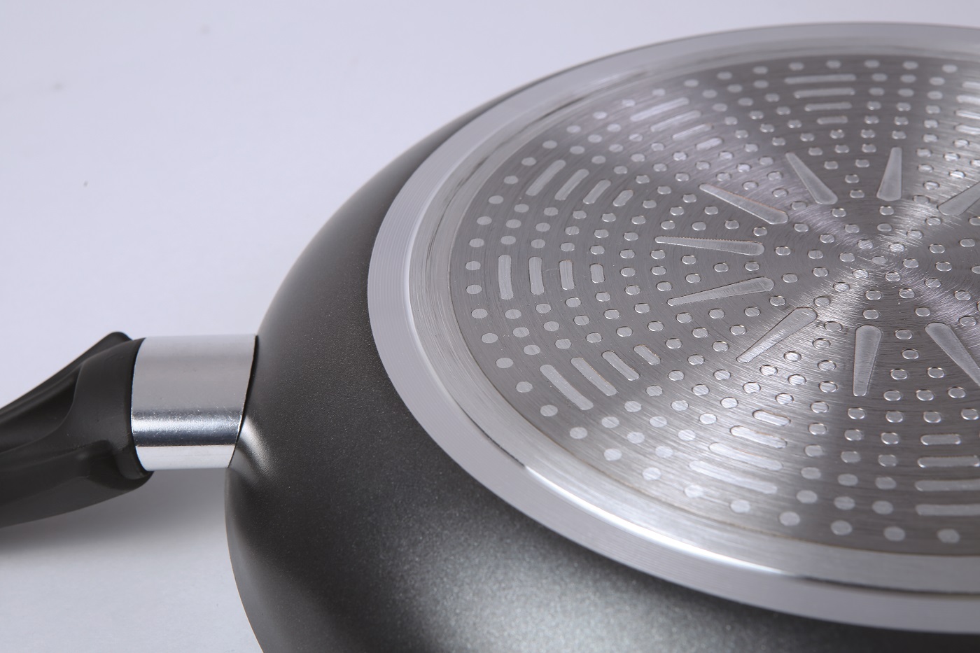 картинка Сковорода Future Ø 24 см - с индукционным дном от торговой марки Калитва ТМ