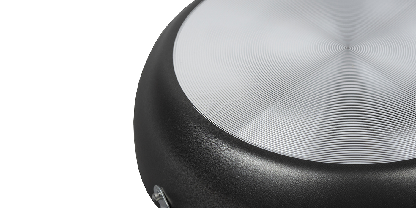 картинка Сотейник ATLAS (Атлас) Ø 26 см - 2 ручки от торговой марки Калитва ТМ