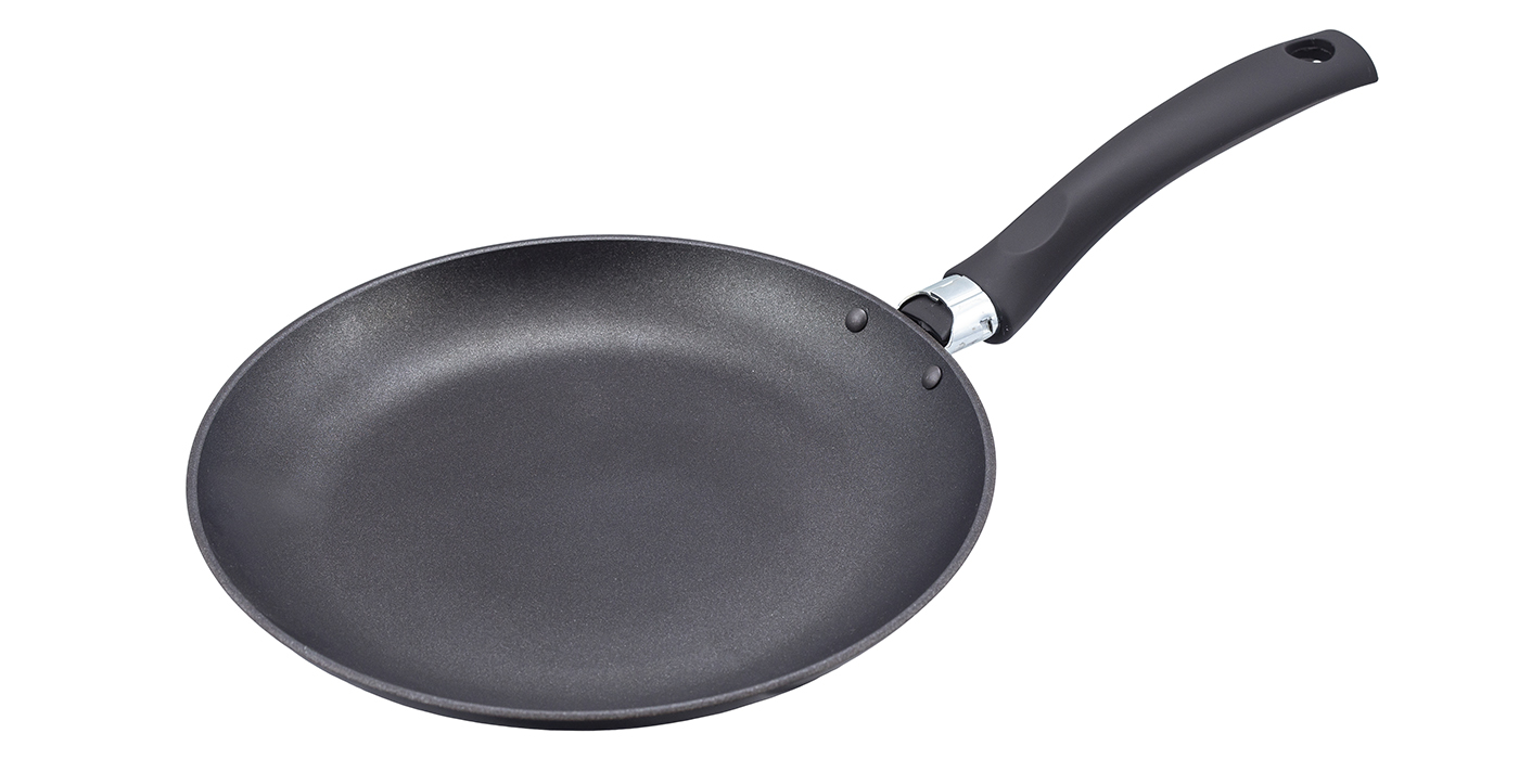 картинка Сковорода для блинов (блинница) Future Ø 24 см - с индукционным дном от торговой марки Калитва ТМ