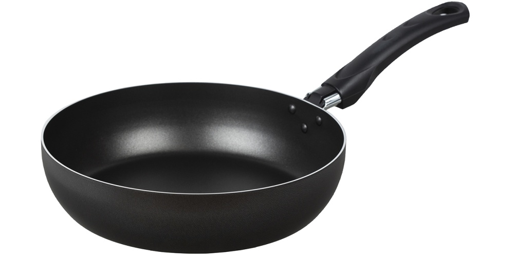 картинка Сотейник ATLAS (Атлас) Ø 24 см - 1 ручка от торговой марки Калитва ТМ