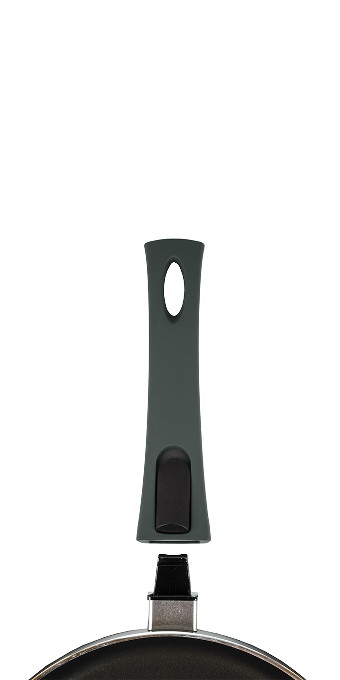 картинка Сотейник Dream Handle, Ø 24 см от торговой марки Калитва ТМ