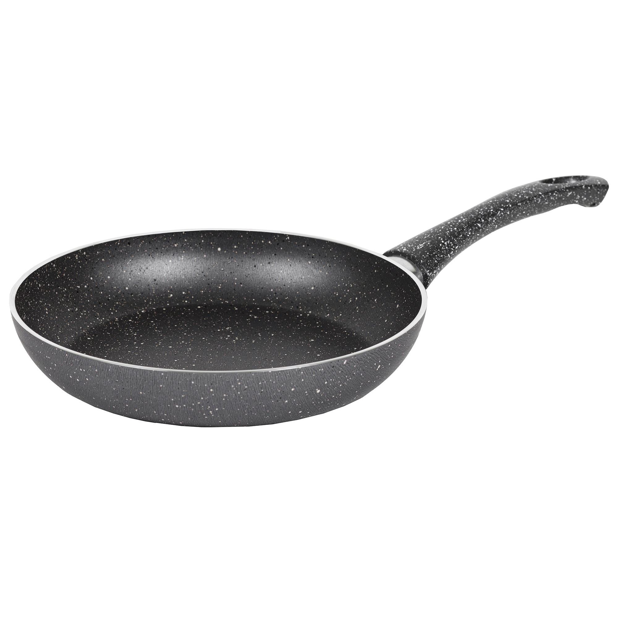 картинка Сковорода Dream Stone, диаметр 24 см от торговой марки Калитва ТМ