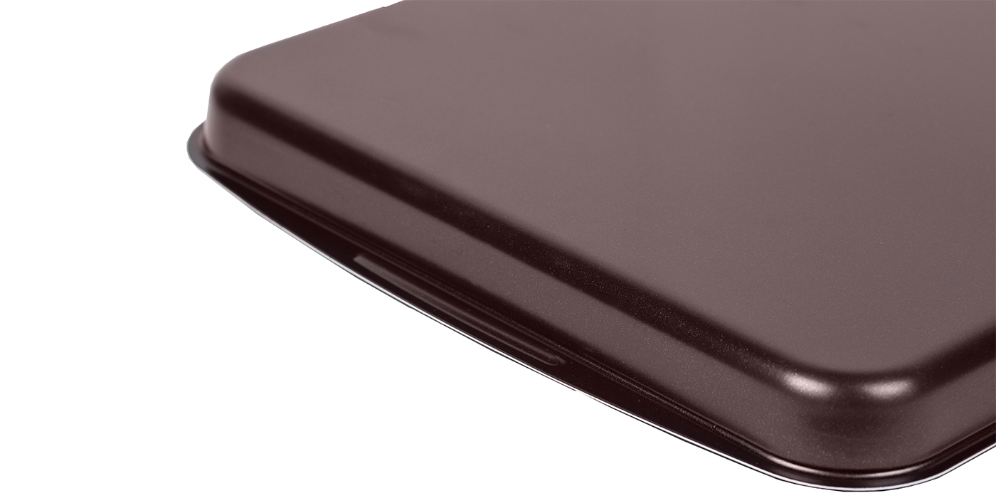 картинка Противень LACE (Кружево) "Универсальный 350х370мм от торговой марки Калитва ТМ