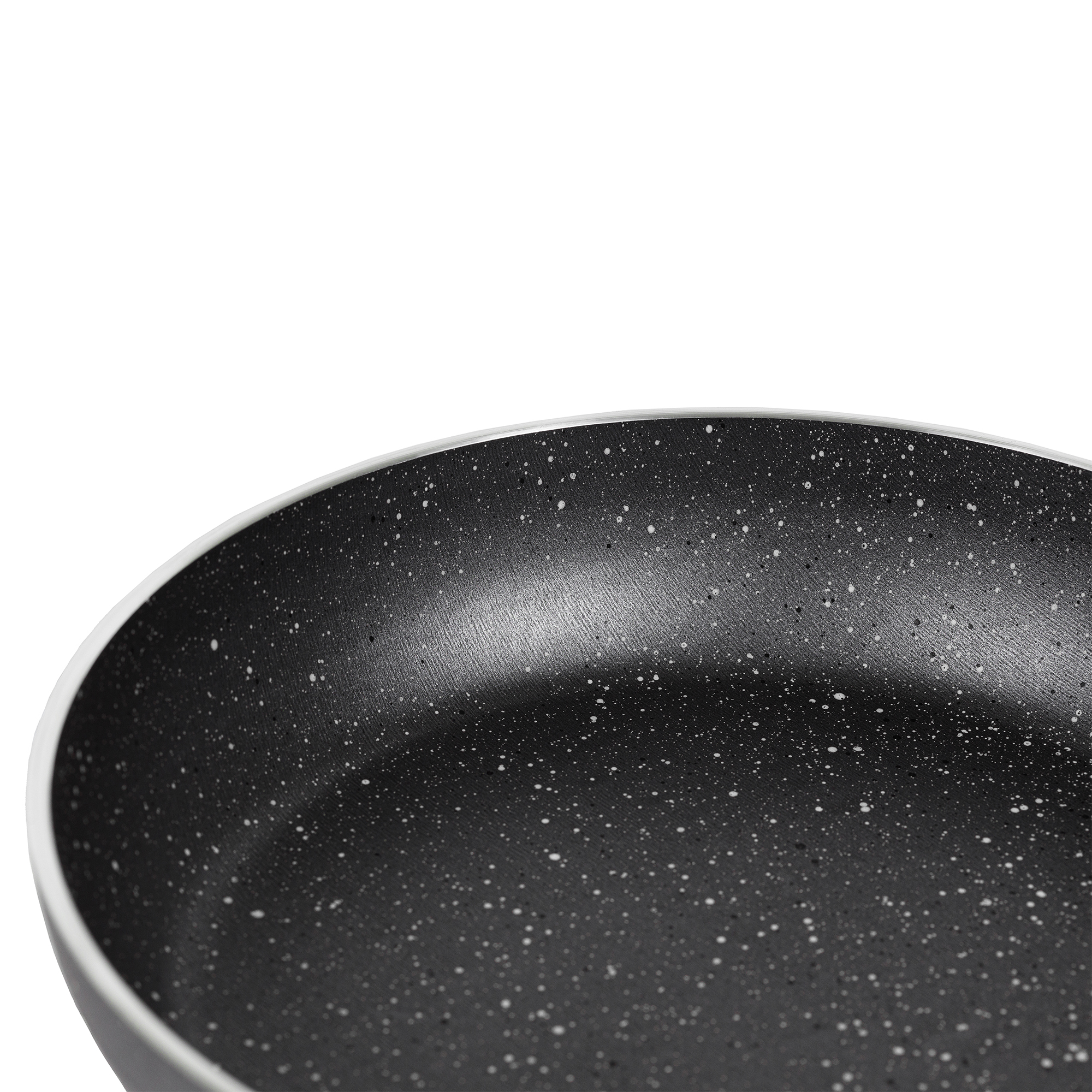 картинка Сковорода Dream Stone, диаметр 22 см от торговой марки Калитва ТМ