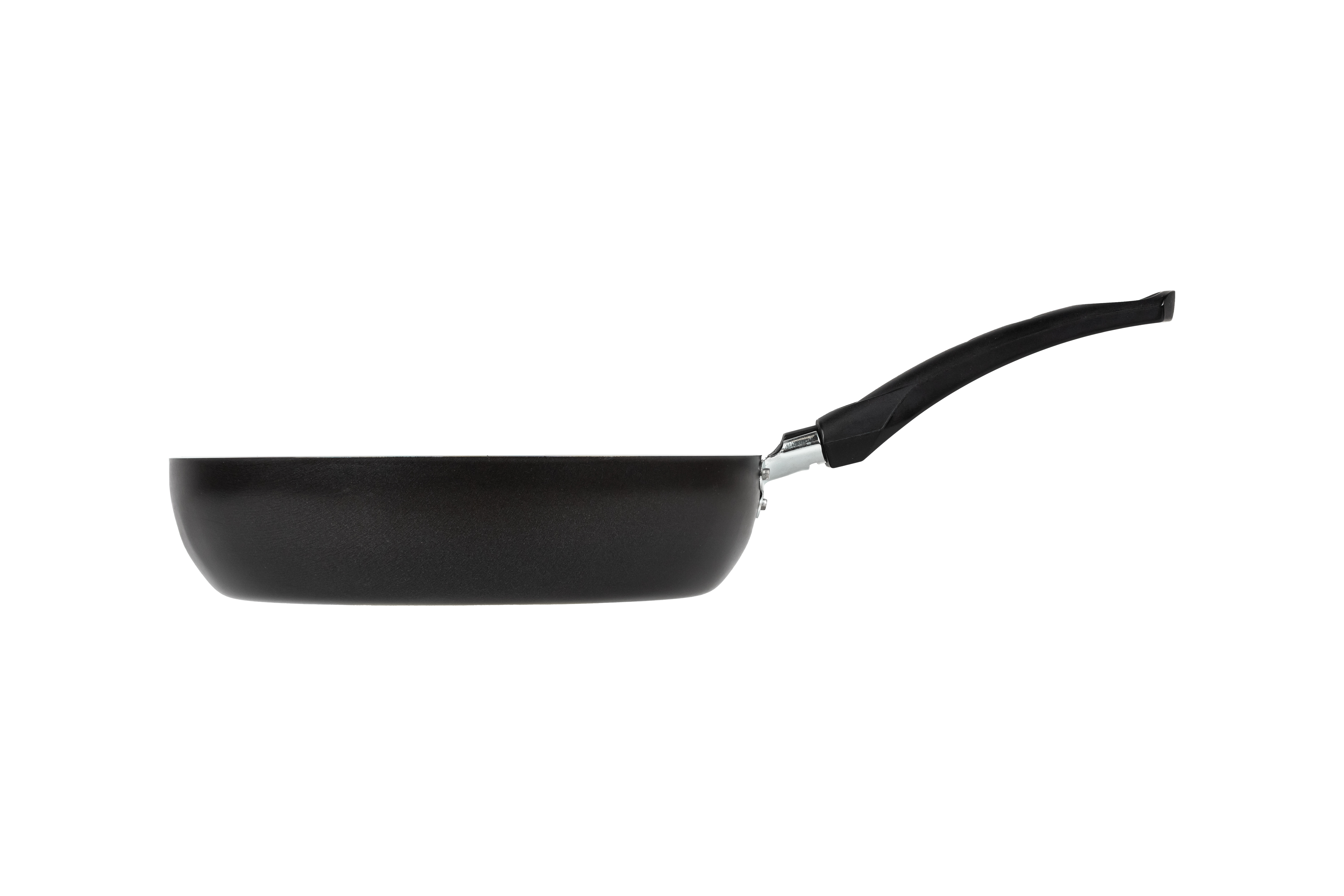 картинка Сотейник АТЛАС Ø 24 см - 1 ручка от торговой марки Калитва ТМ