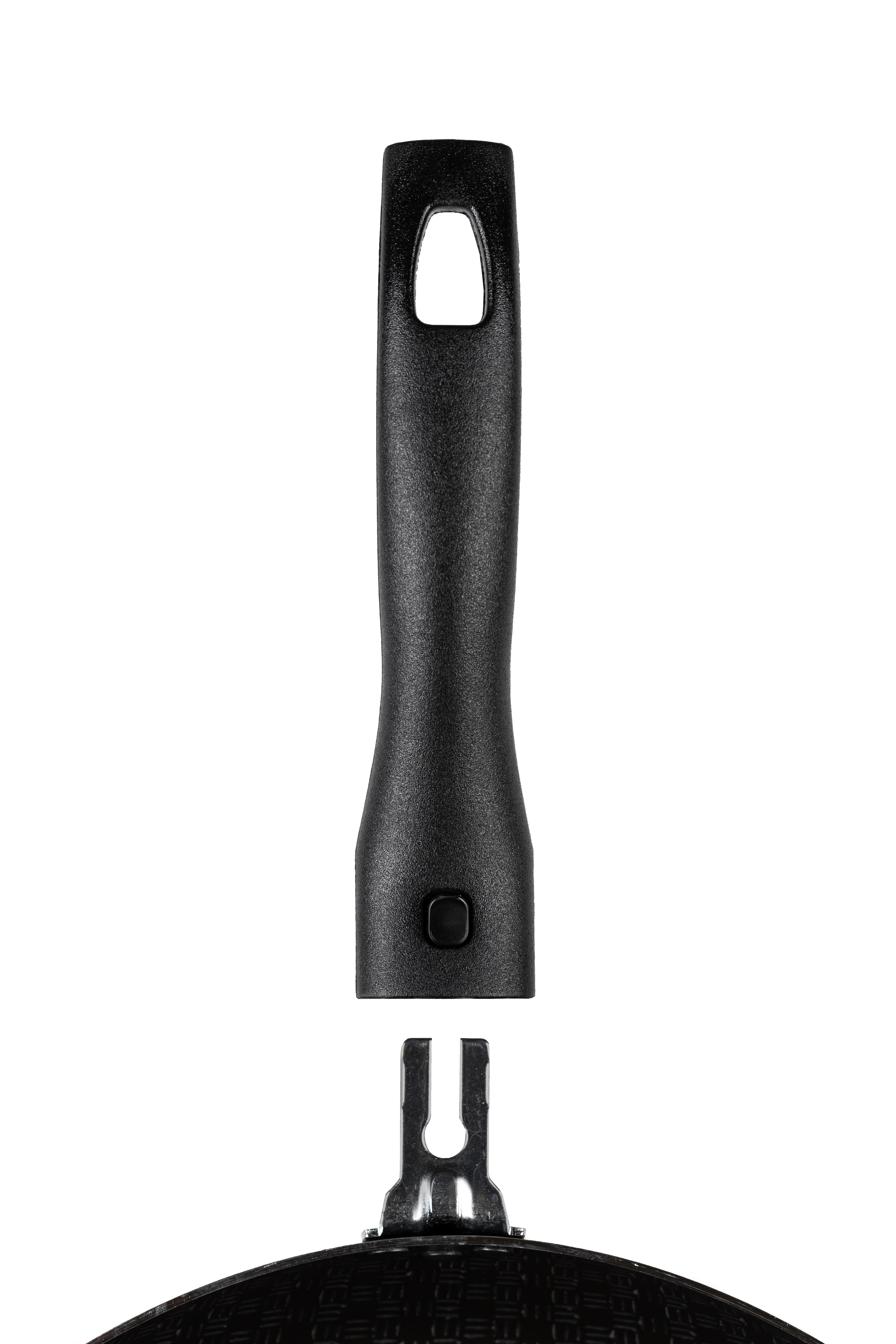 картинка Сотейник LINUM (Лён) Ø 26 см - 2 съемные ручки от торговой марки Калитва ТМ