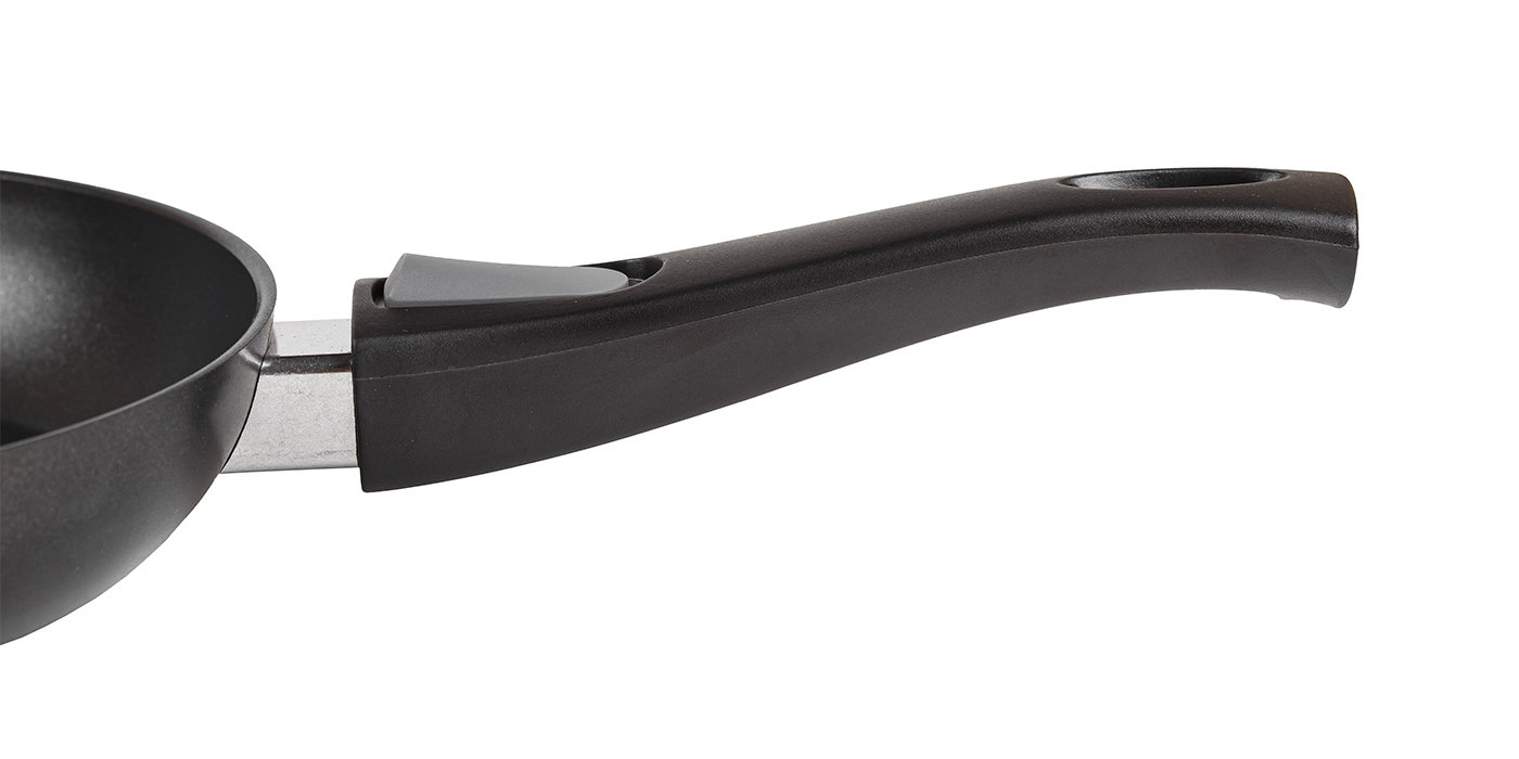 картинка Сковорода Kumir Handle, Ø 24 см от торговой марки Калитва ТМ